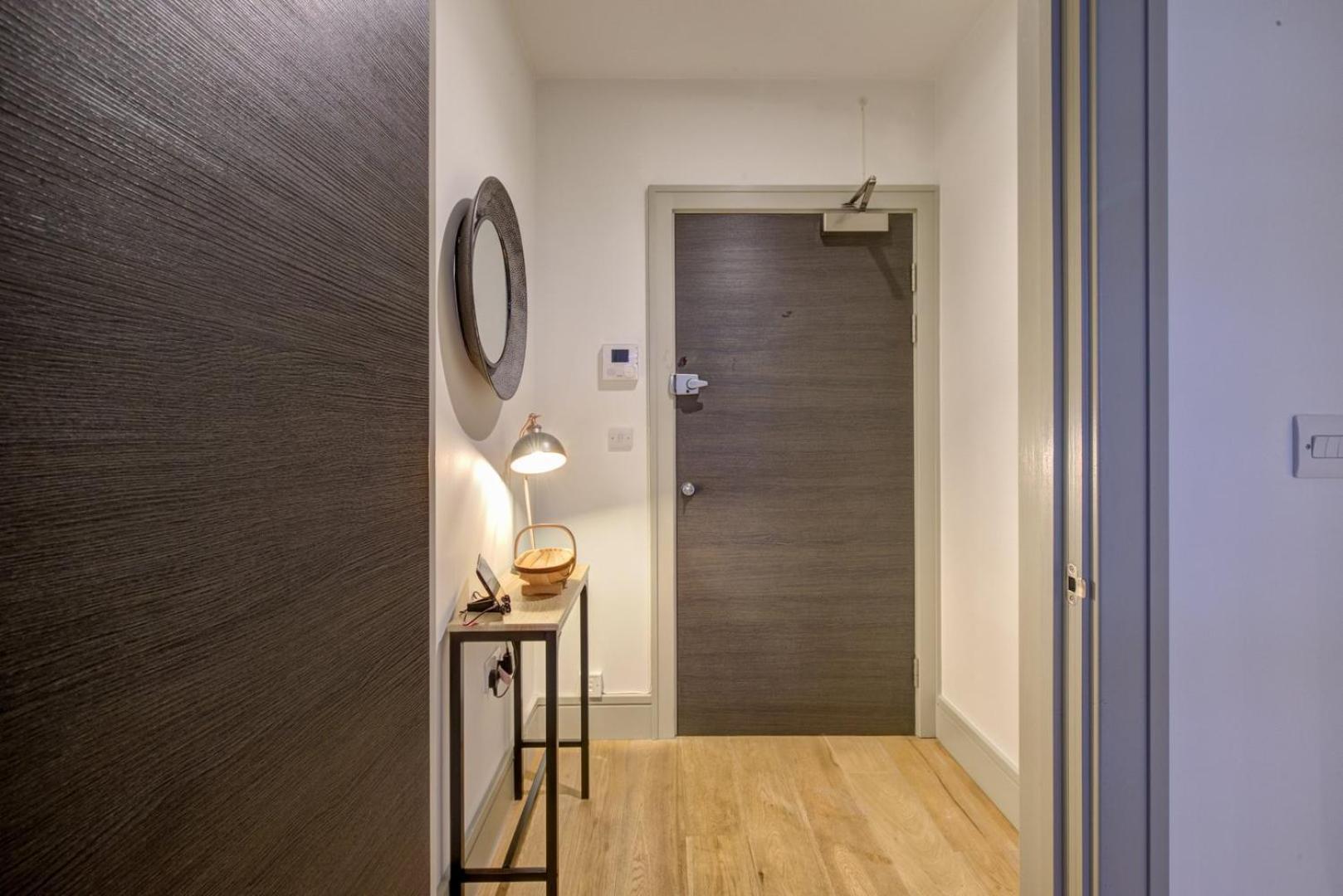 Appartement Whitechapel Kindred Hosted By Guestready