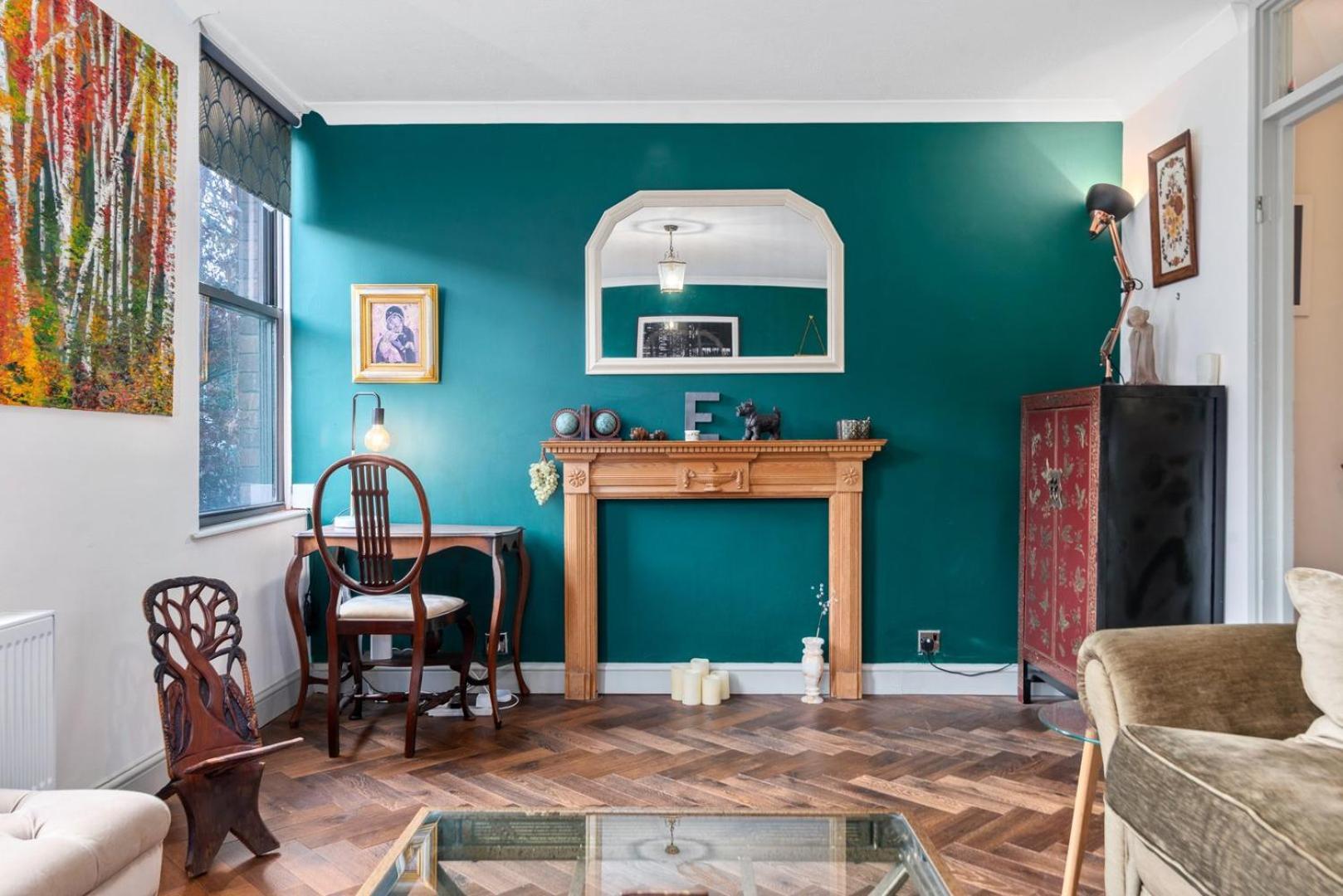 Guestready - Beautiful 2br Townhouse W Garden Ferienhaus *