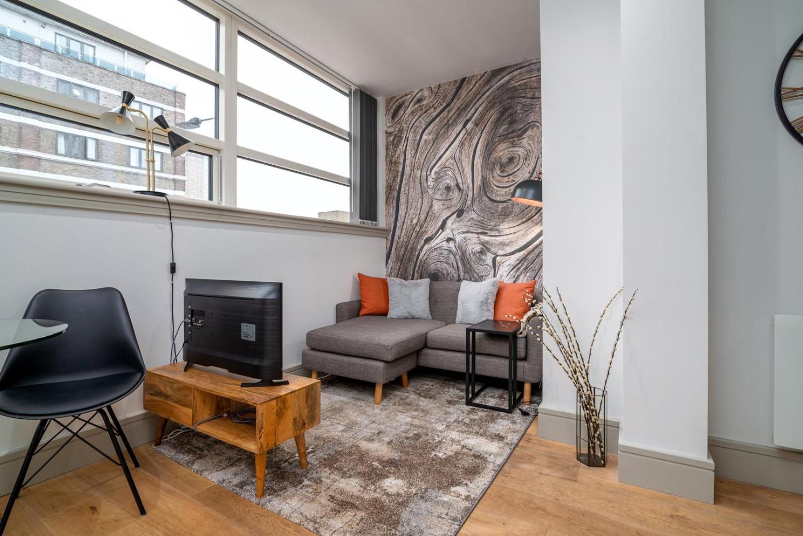 Whitechapel Kindred Hosted By Guestready Appartement *
