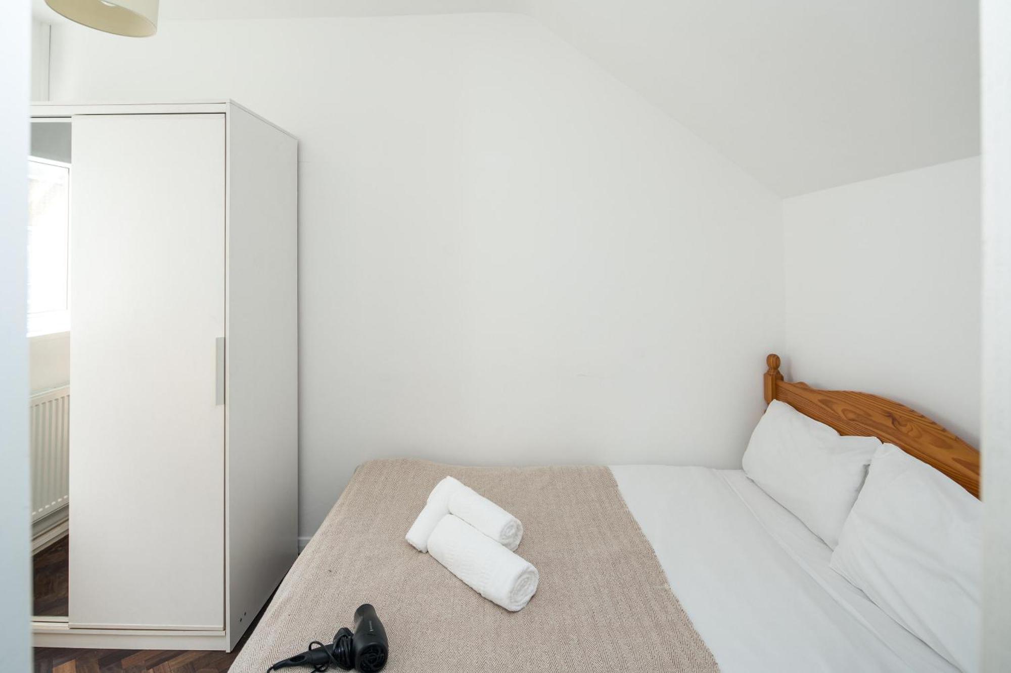 Apartamento Quirky & Cosy 2bd Mews Flat In Paddington *