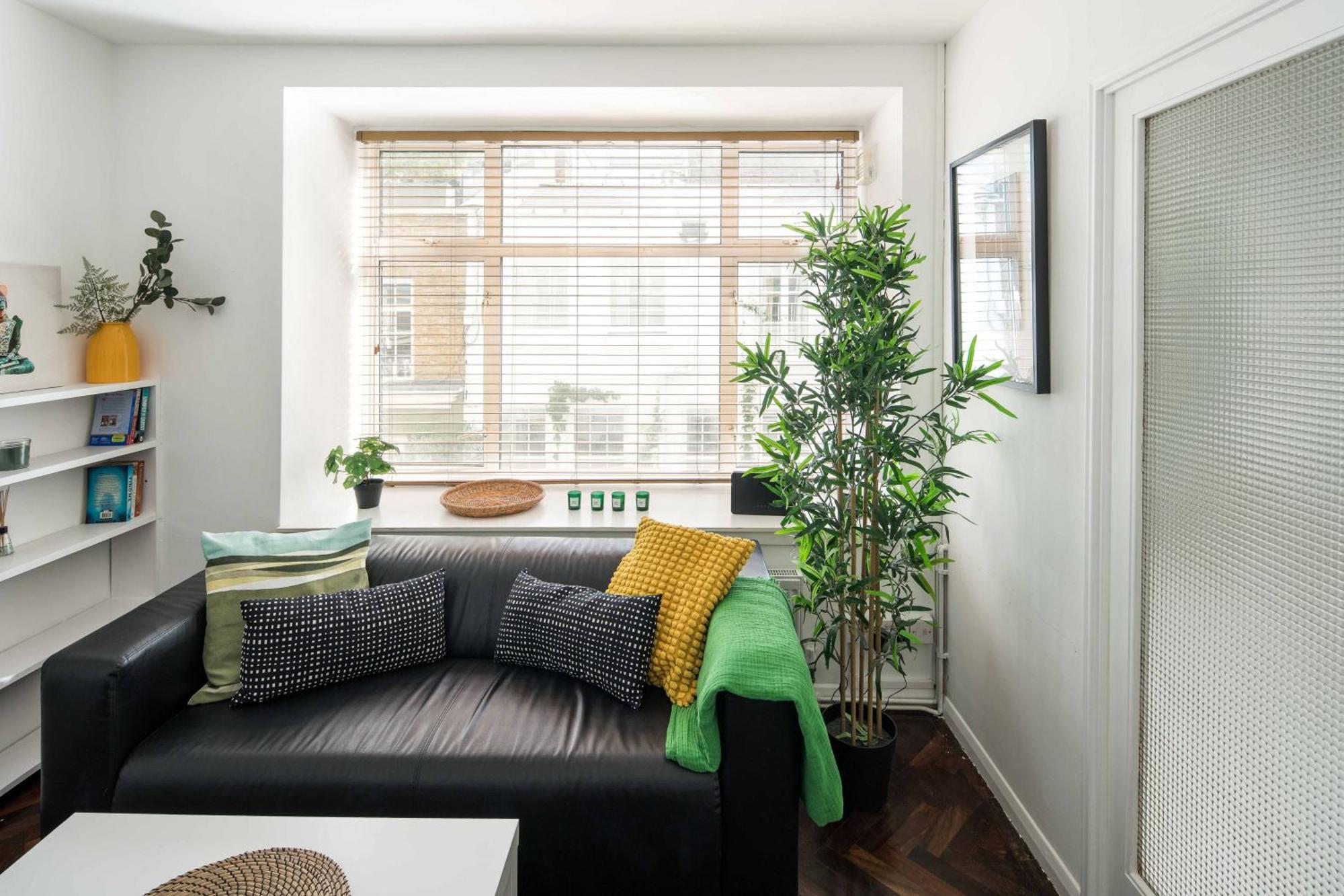Apartamento Quirky & Cosy 2bd Mews Flat In Paddington *