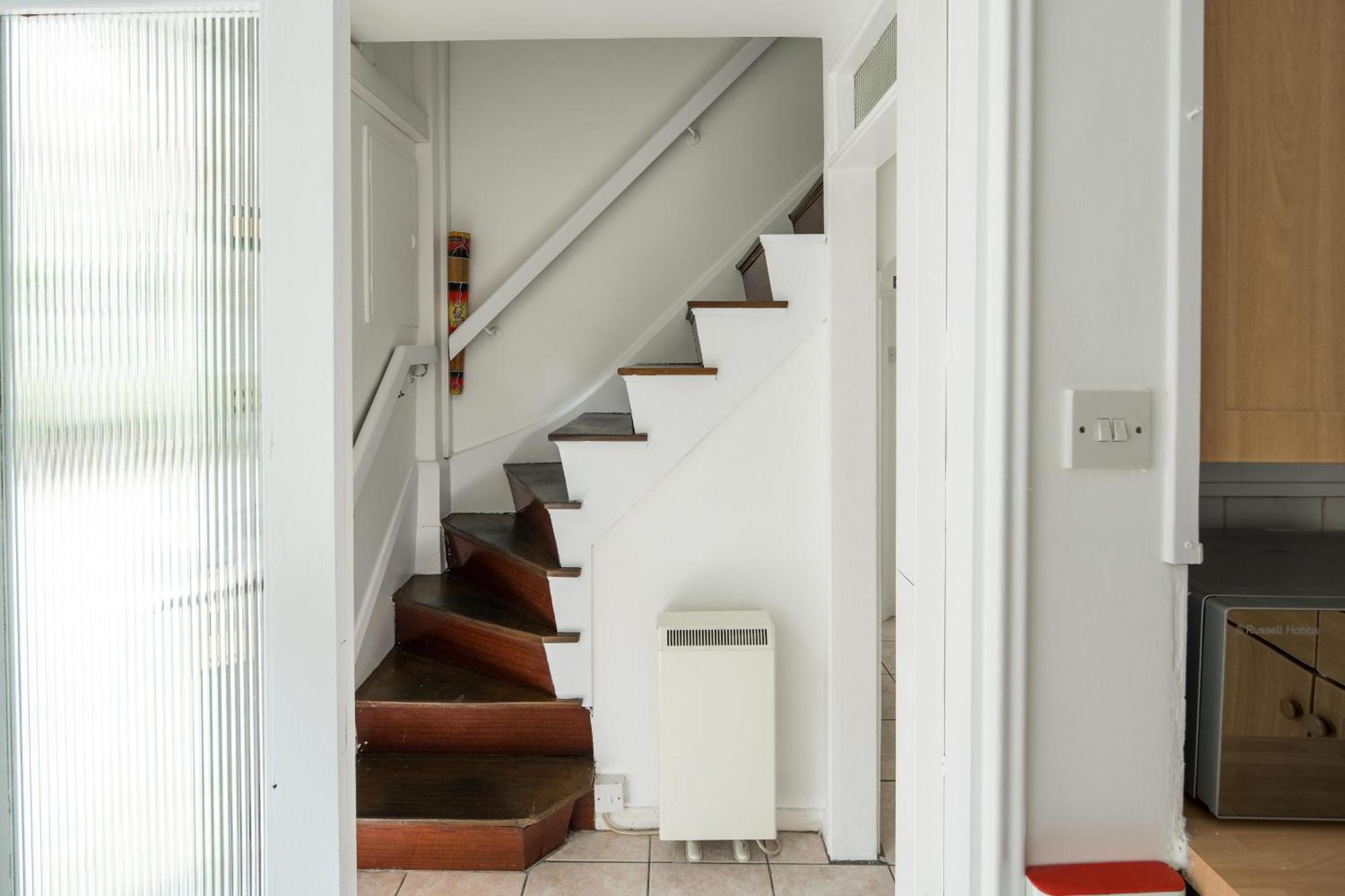Quirky & Cosy 2bd Mews Flat In Paddington Apartment