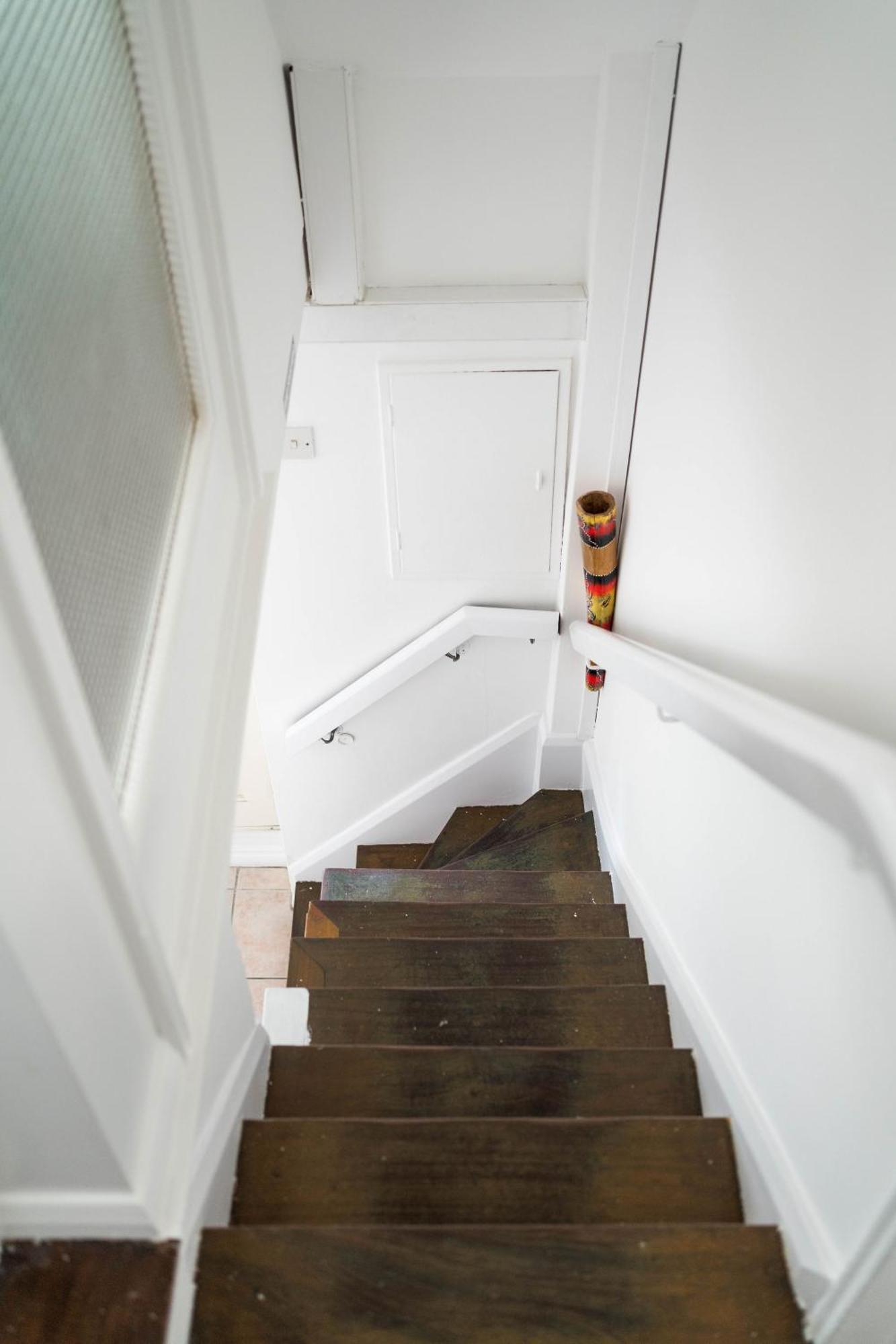 Apartment Quirky & Cosy 2bd Mews Flat In Paddington