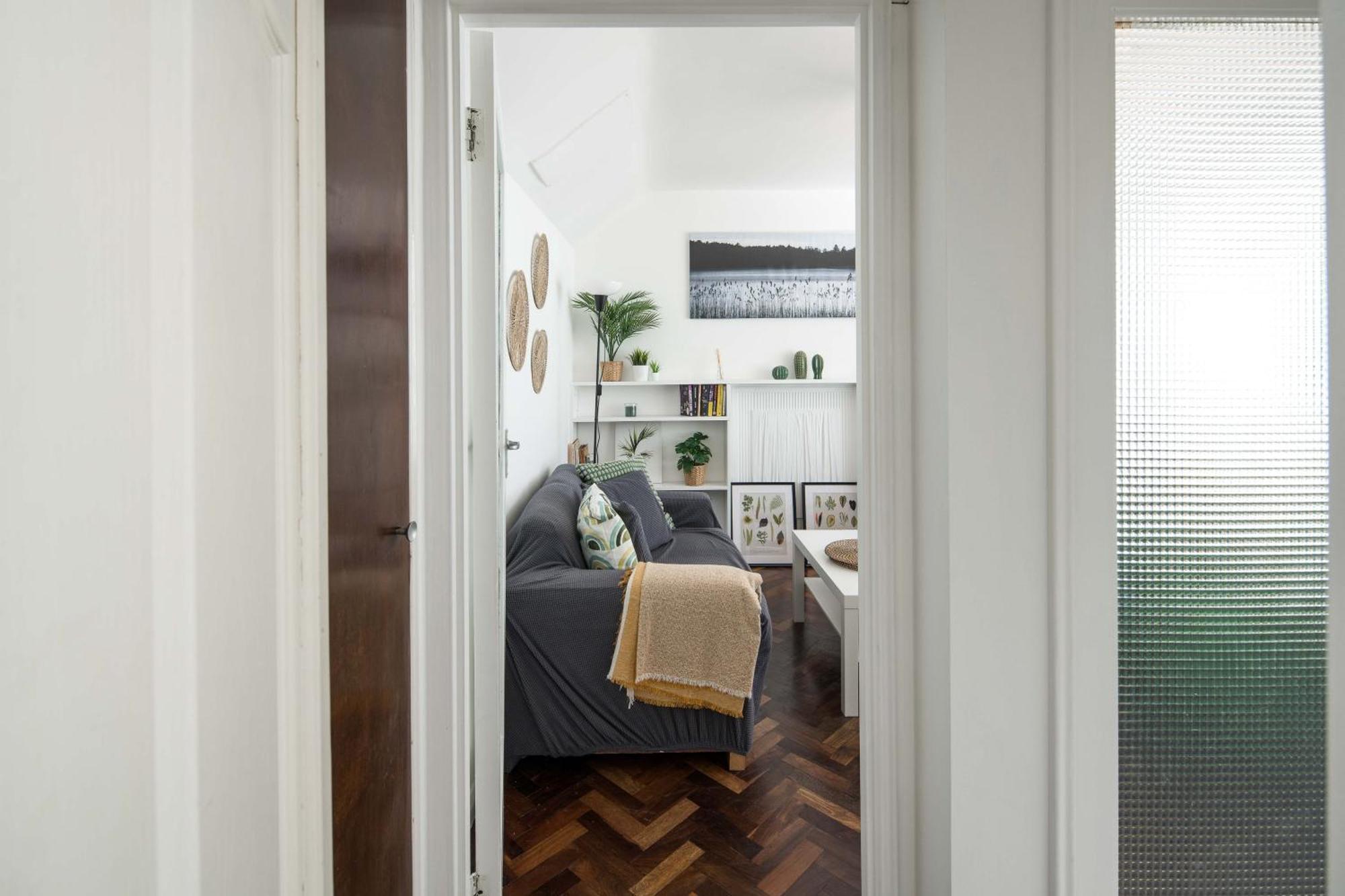 Quirky & Cosy 2bd Mews Flat In Paddington * London