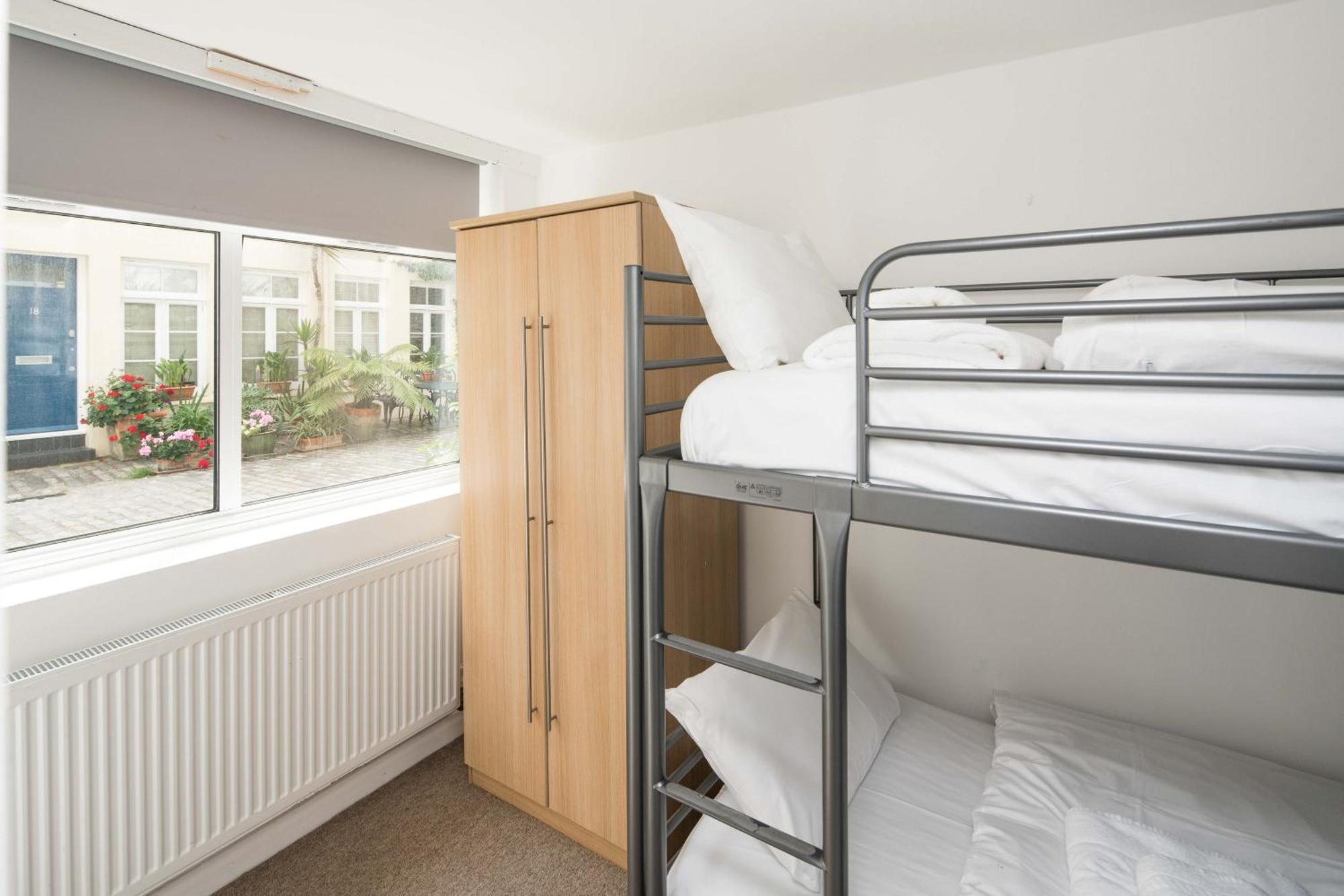 Quirky & Cosy 2bd Mews Flat In Paddington Apartamento Londres