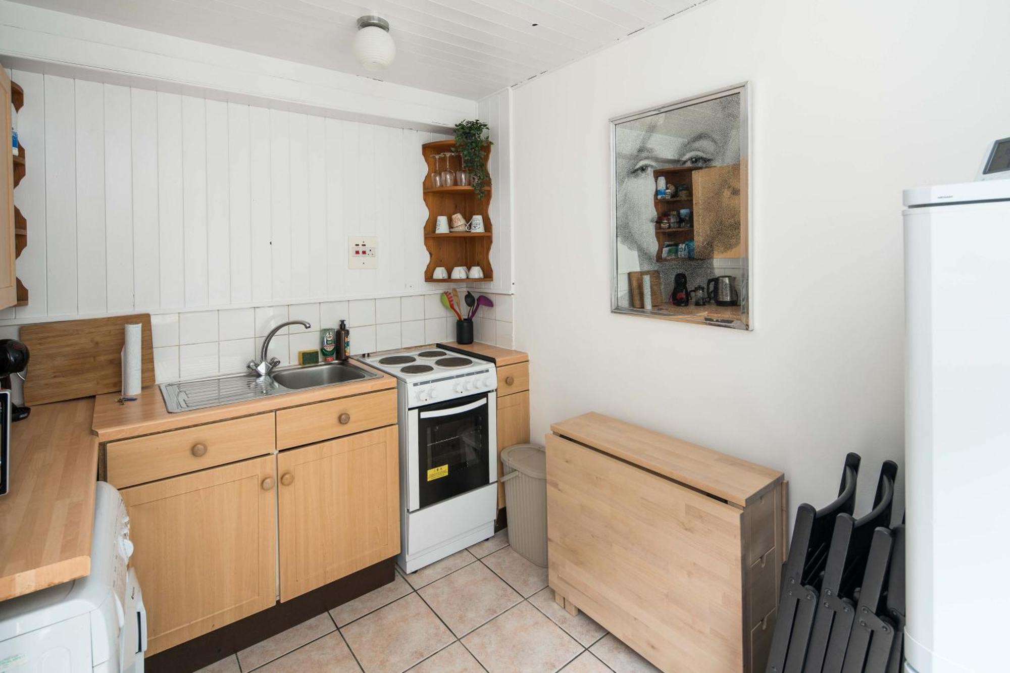 Apartamento Quirky & Cosy 2bd Mews Flat In Paddington Londres