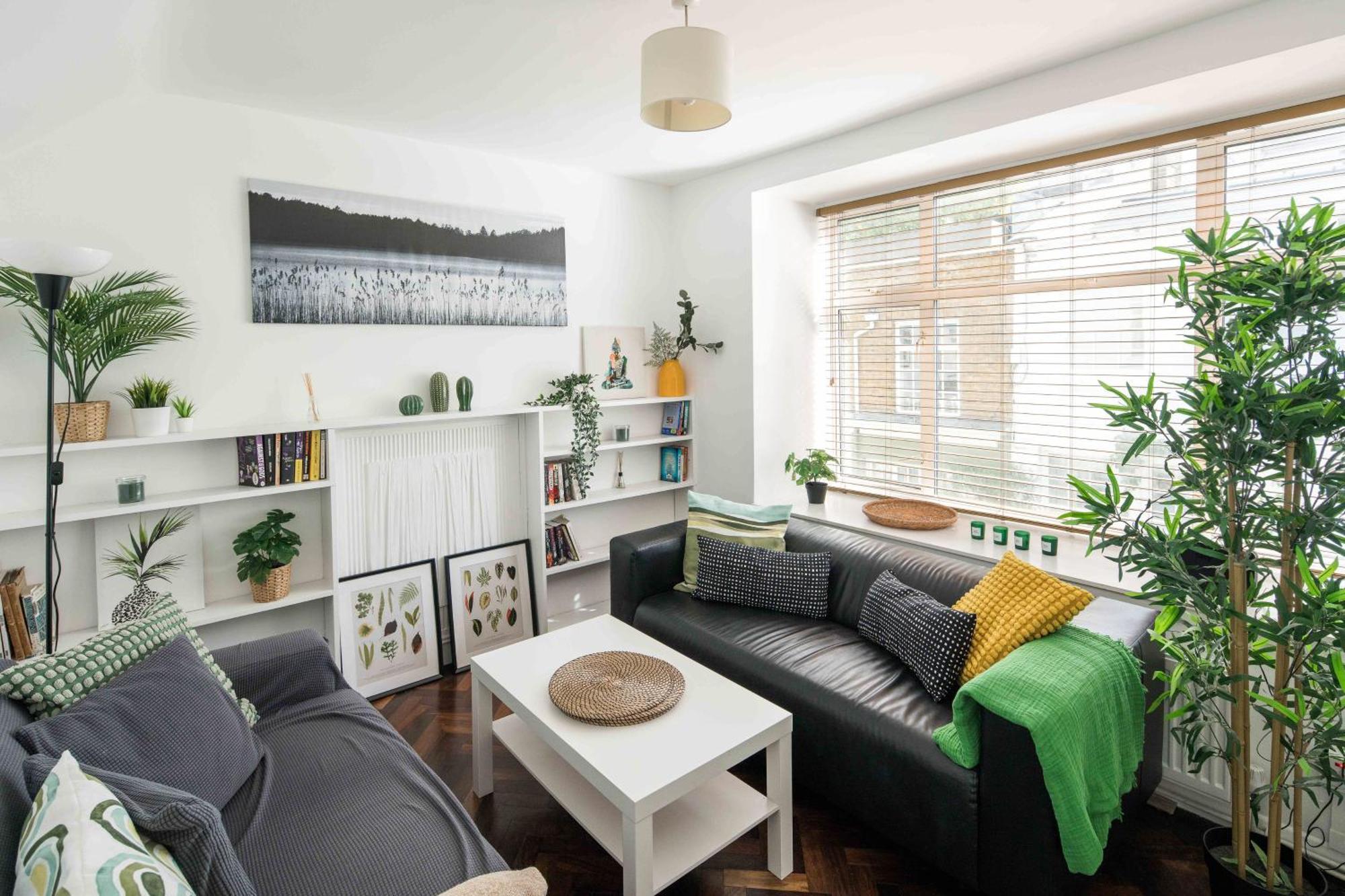 Apartamento Quirky & Cosy 2bd Mews Flat In Paddington Londres