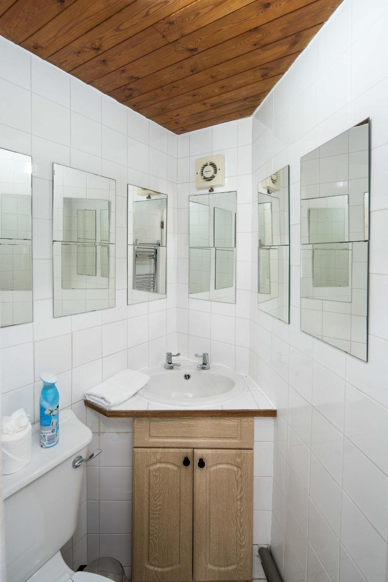 Quirky & Cosy 2bd Mews Flat In Paddington * Londres