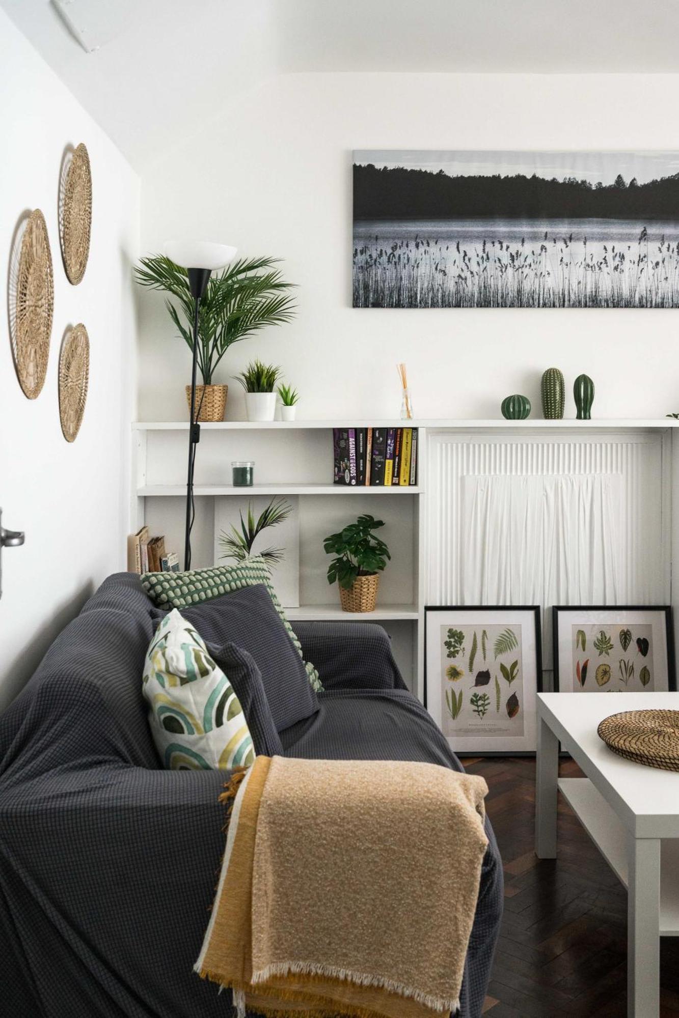 Apartamento Quirky & Cosy 2bd Mews Flat In Paddington