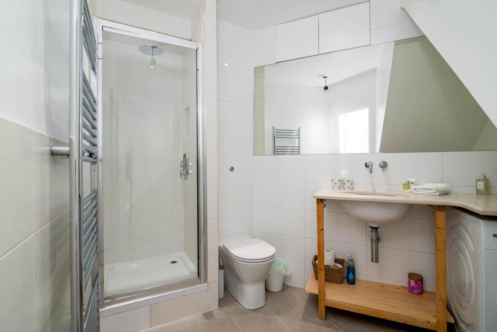 Guestready - Micro Garden Flat In Fulham Apartamento *