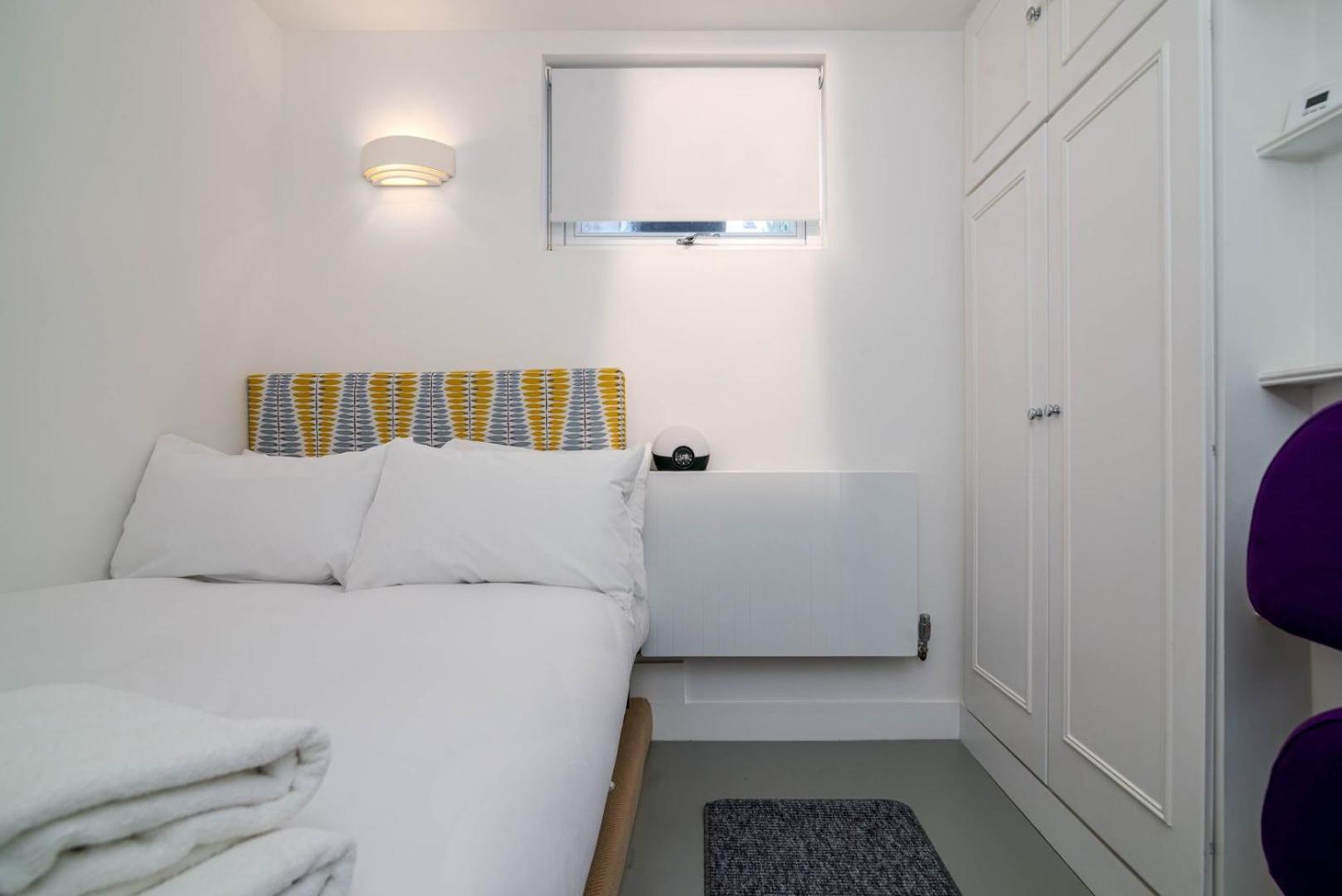 Guestready - Micro Garden Flat In Fulham * Londres