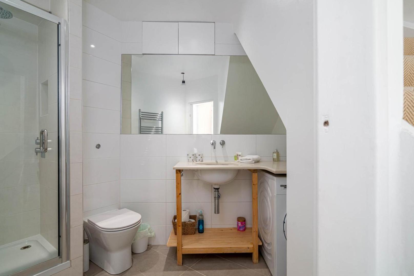 Guestready - Micro Garden Flat In Fulham Apartamento Londres