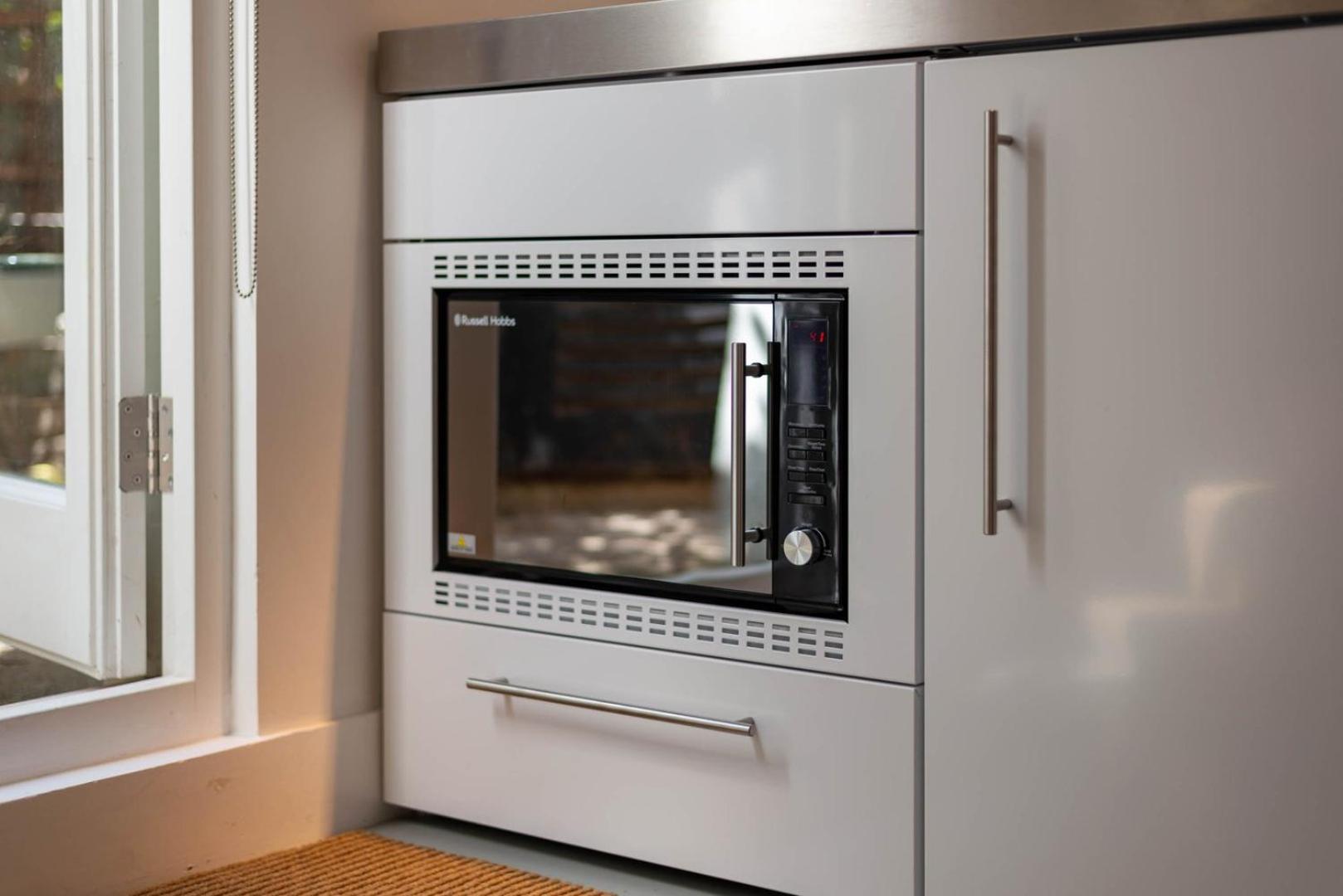 Guestready - Micro Garden Flat In Fulham *