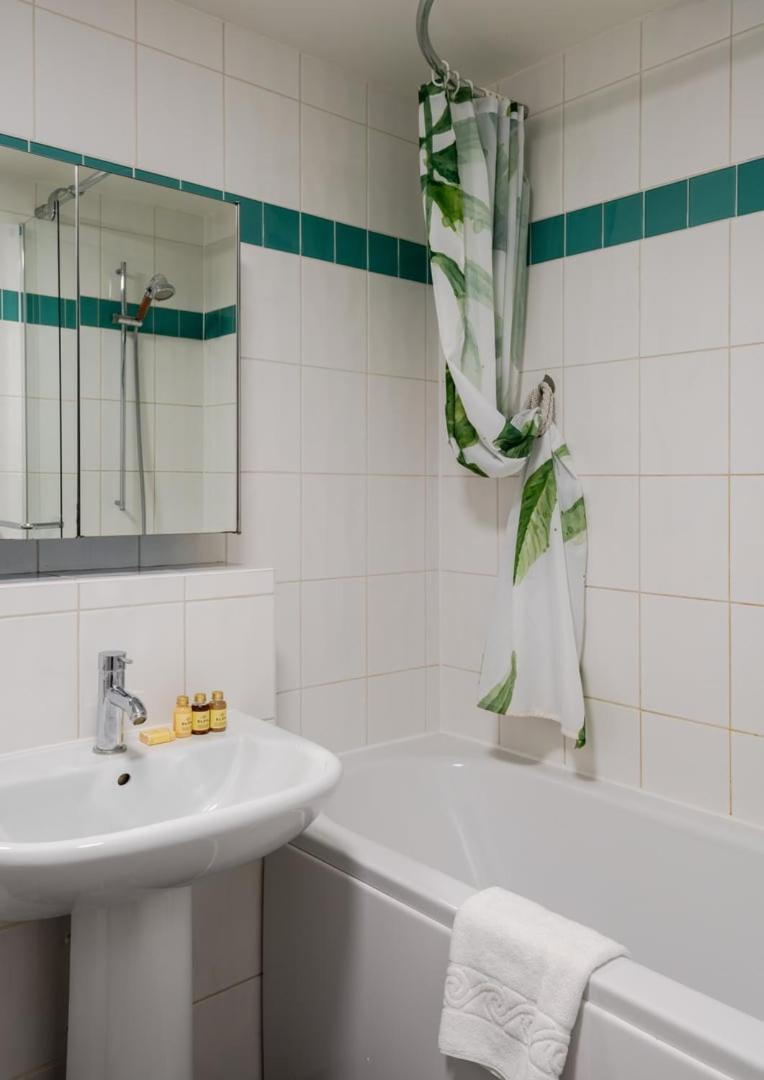 Guestready - Overlooking The Thames Londres
