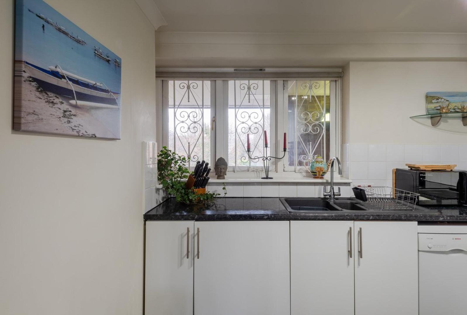 Apartamento Guestready - Overlooking The Thames Londres