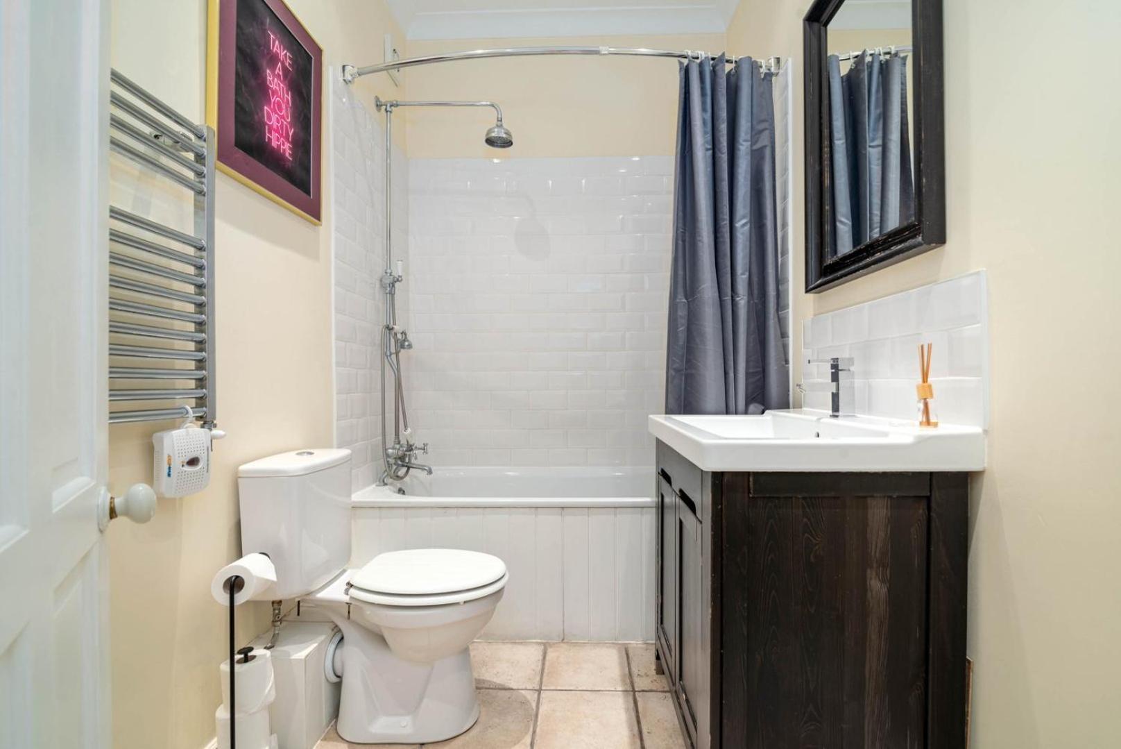 Guestready - Bright 1 Bedroom In Camden Appartement *