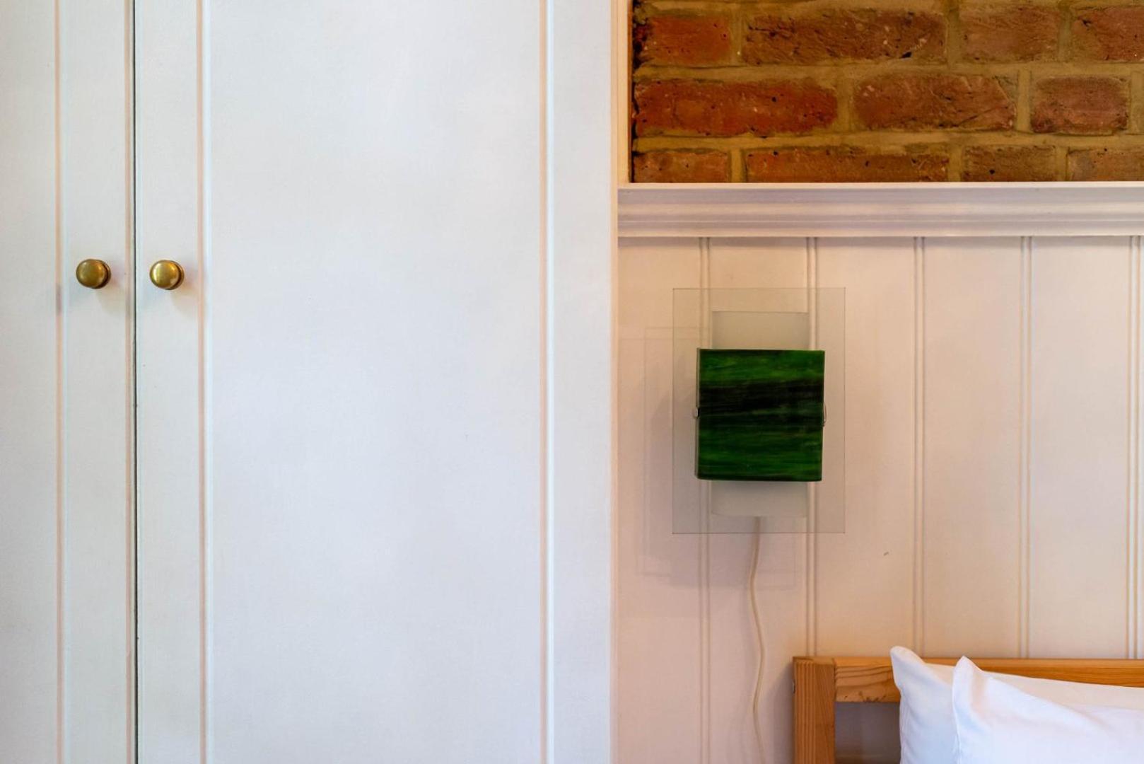 Appartement Guestready - Bright 1 Bedroom In Camden Londres