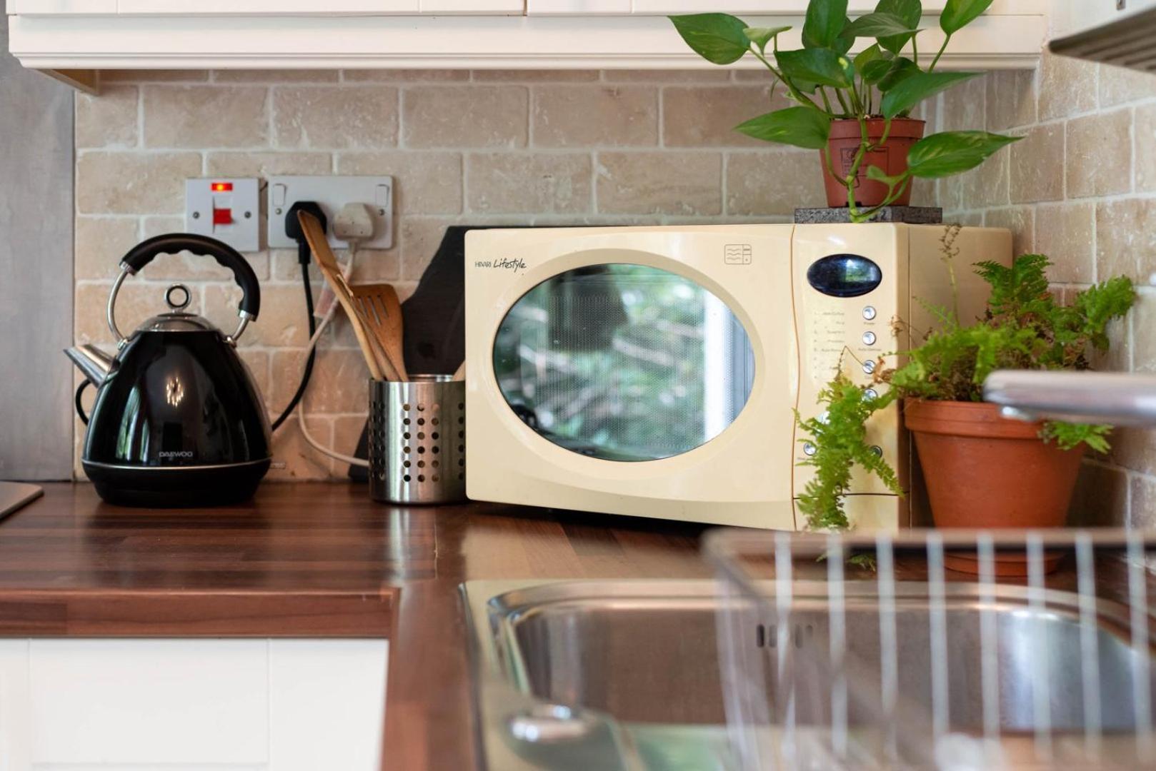 Appartement Guestready - Bright 1 Bedroom In Camden Londres