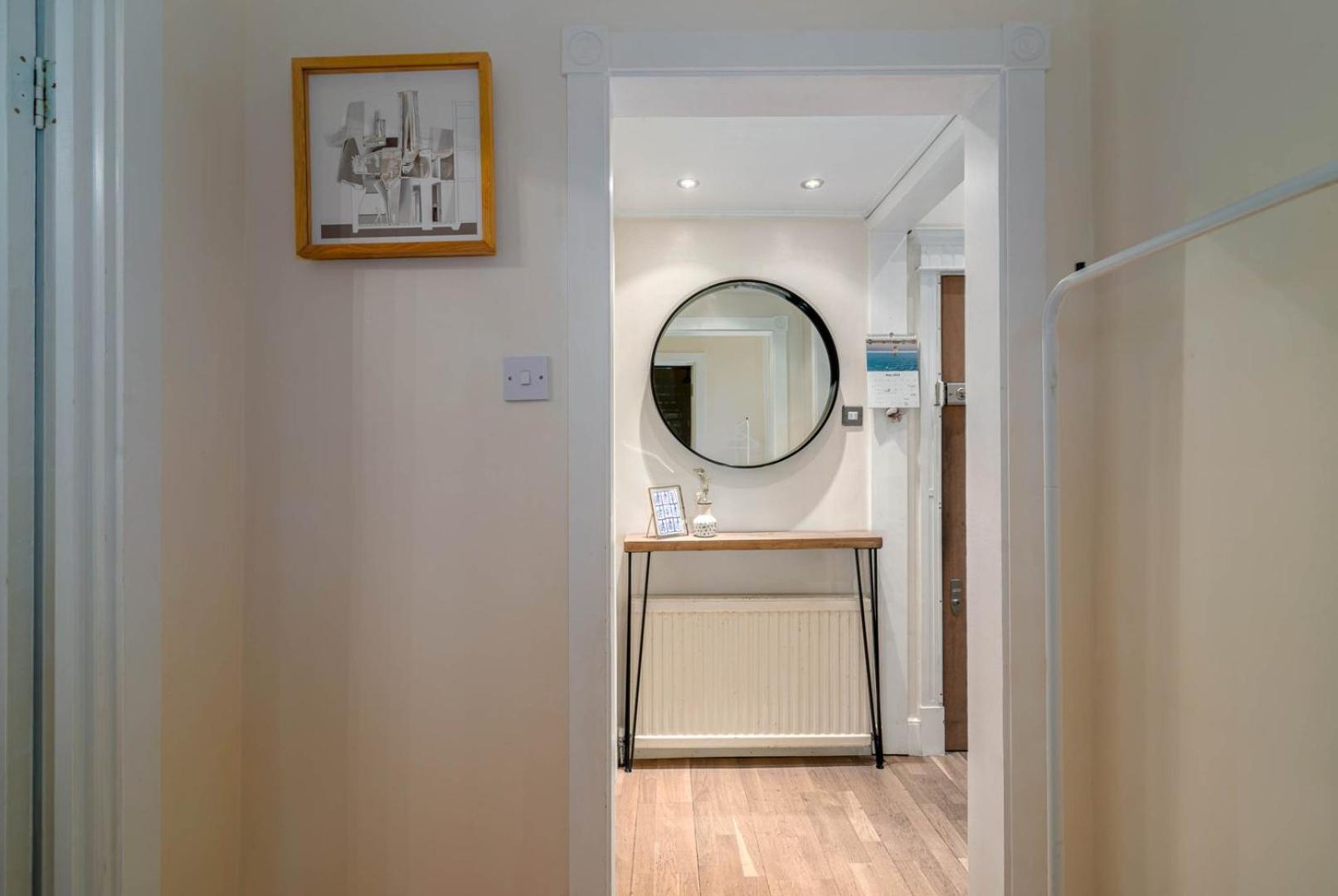 Appartement Guestready - Bright 1 Bedroom In Camden *