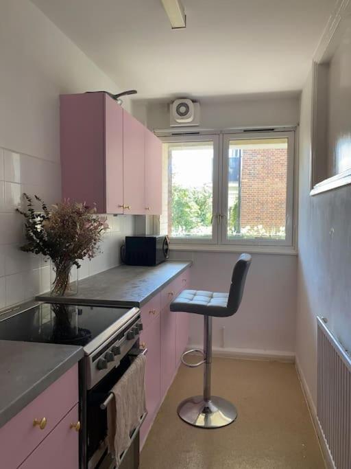 Tisdall House Apartamento