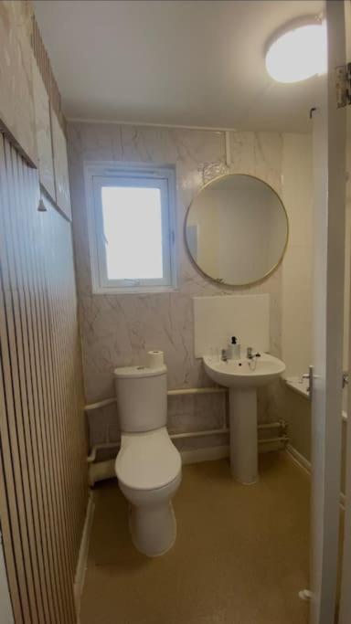 Tisdall House Apartamento Londres