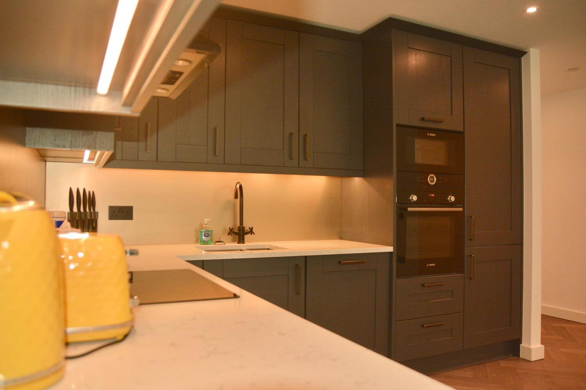 Amazing 2bedroom Close To Tower Bridge Appartement Londres