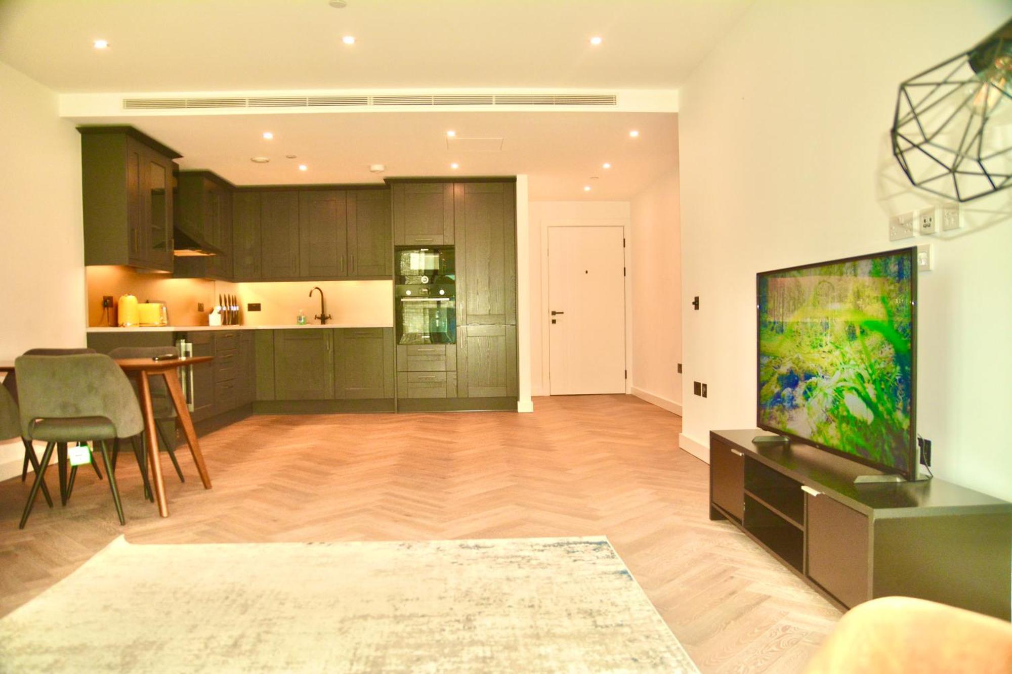 Amazing 2bedroom Close To Tower Bridge * Londres