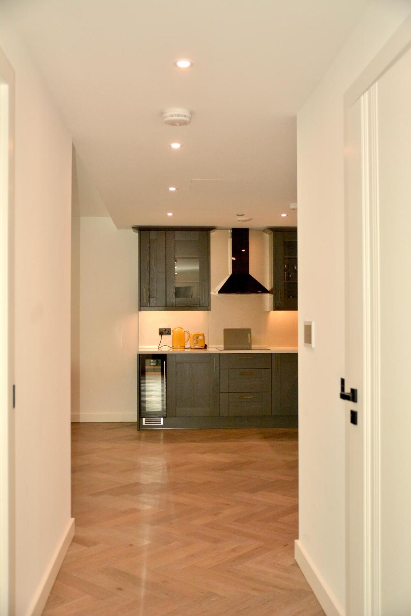 Amazing 2bedroom Close To Tower Bridge *