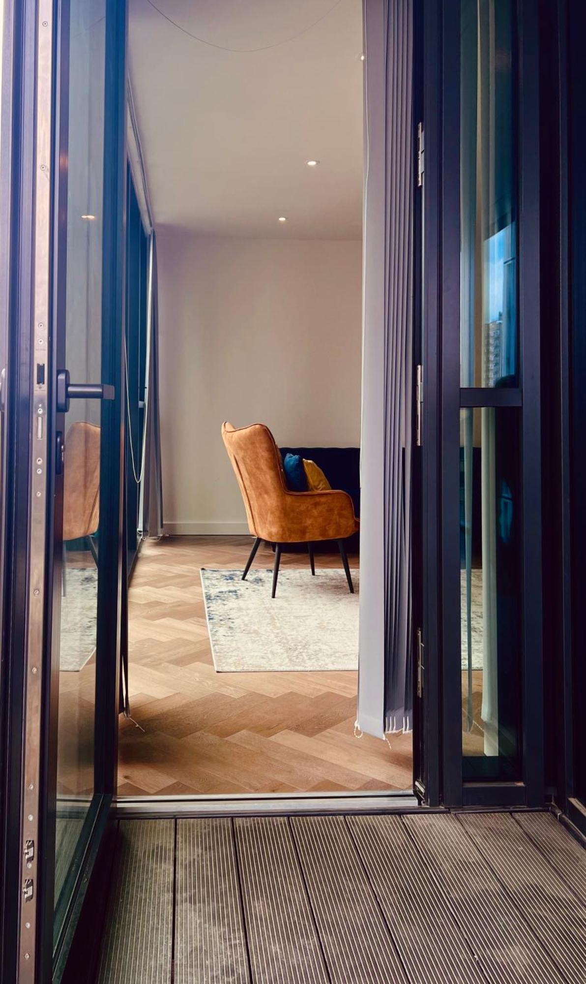 Amazing 2bedroom Close To Tower Bridge Appartement *