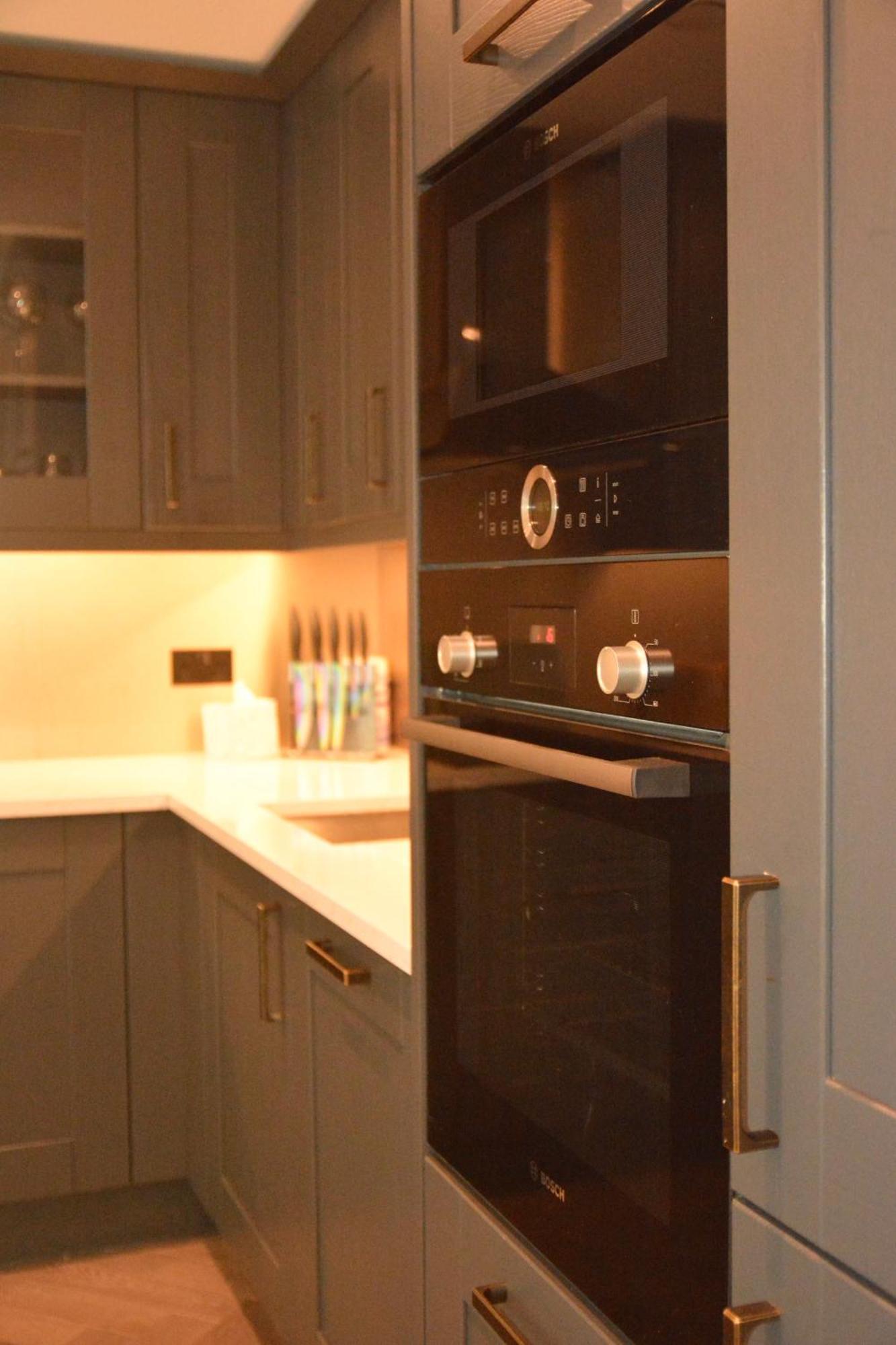 Amazing 2bedroom Close To Tower Bridge Appartement