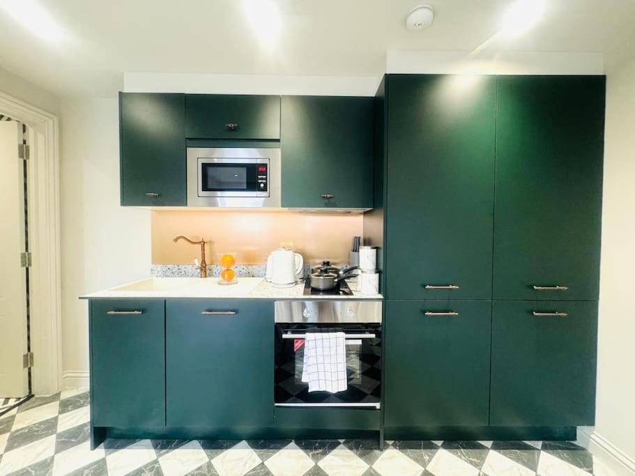 99 Apartment, Trendy Location Apartamento Londres