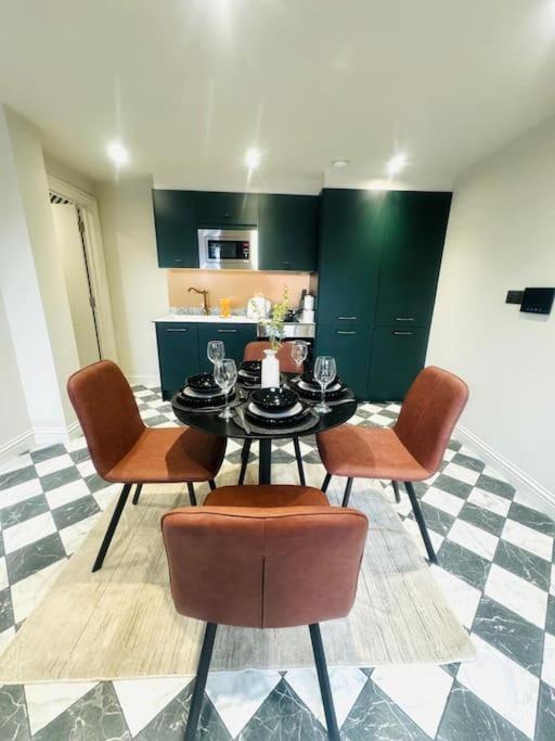 99 Apartment, Trendy Location Apartamento *