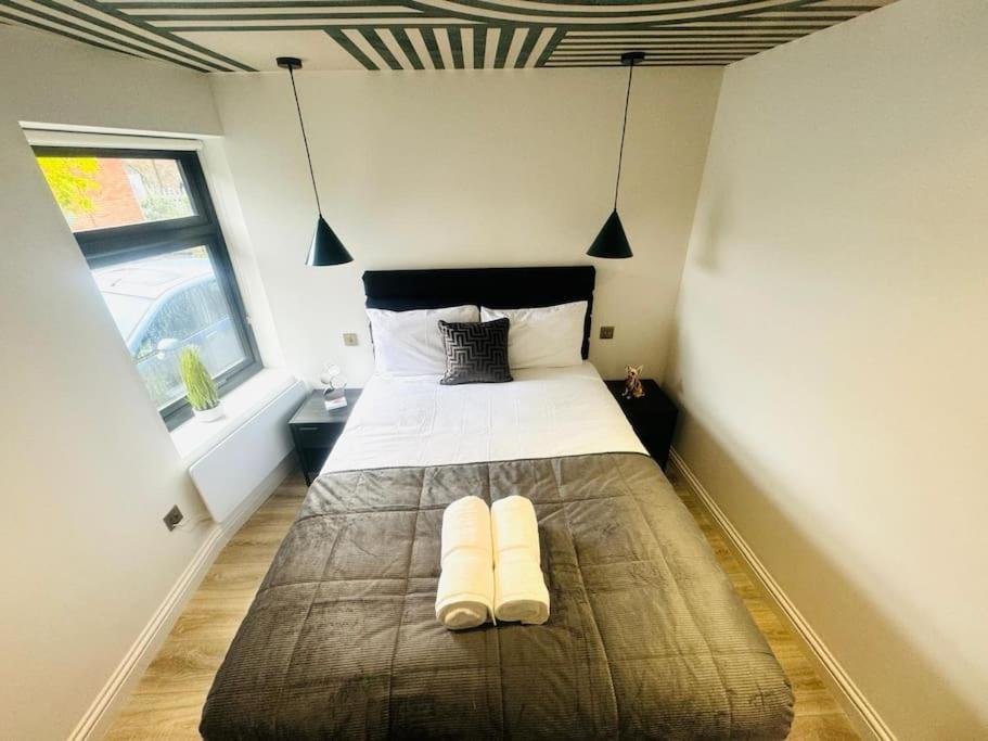 99 Apartment, Trendy Location Apartamento Londres