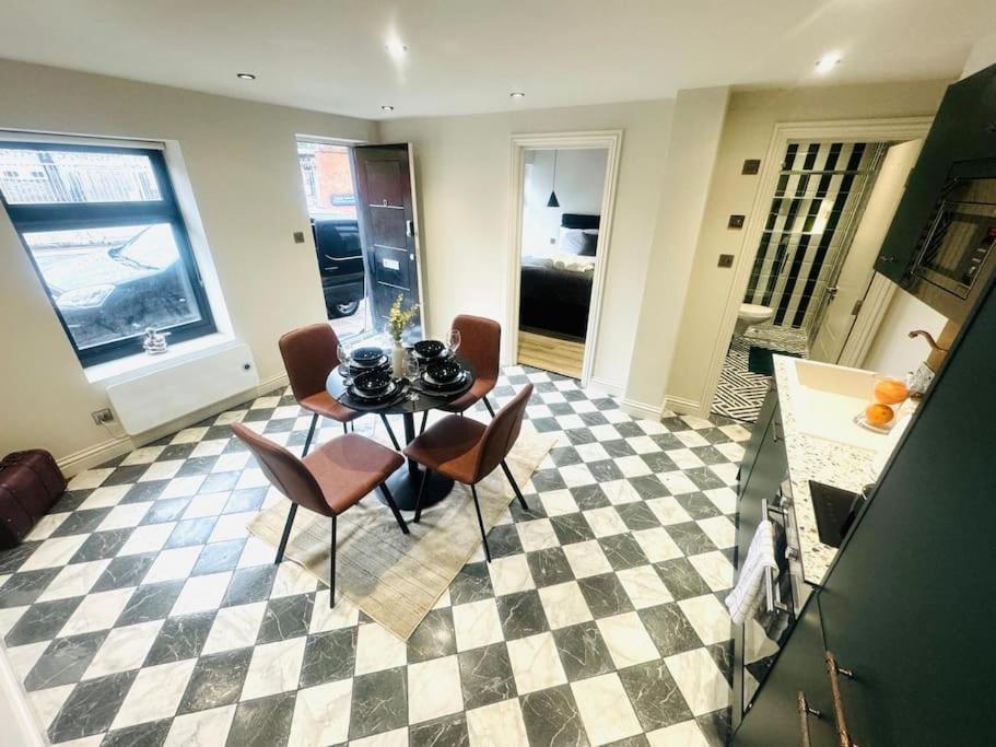 99 Apartment, Trendy Location * Londres