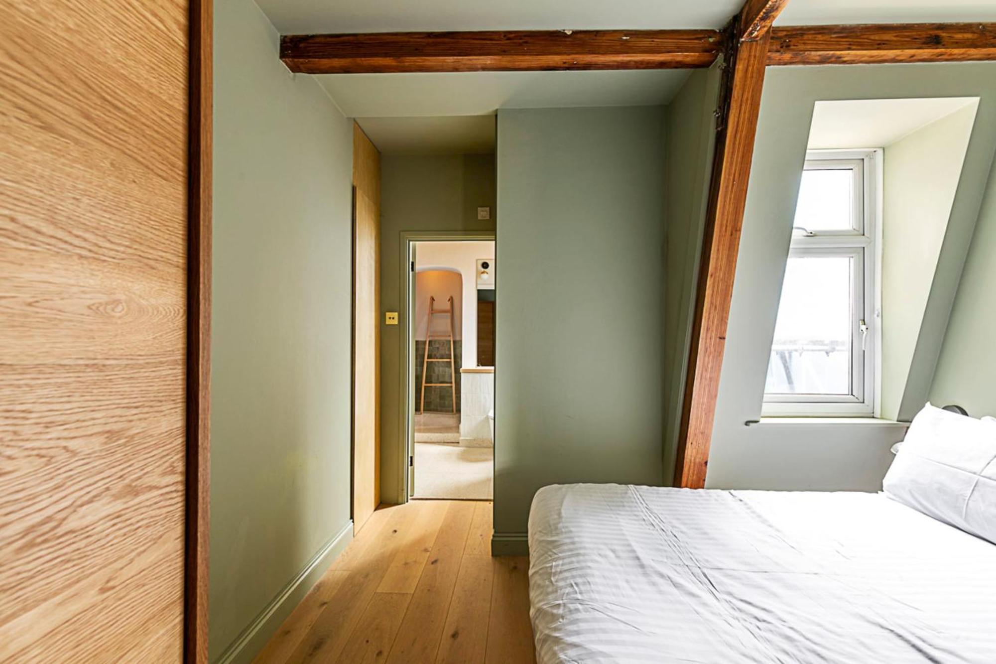Trendy Southwark Apartamento