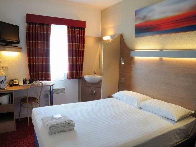 Hotel Ibis Styles Excel Londres