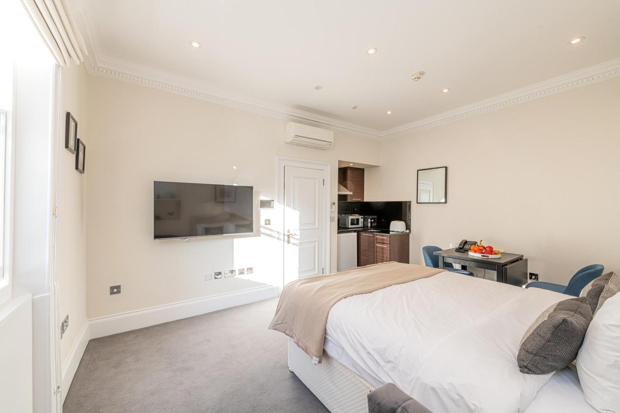 20 Hertford Street - Mayfair 4* Londres