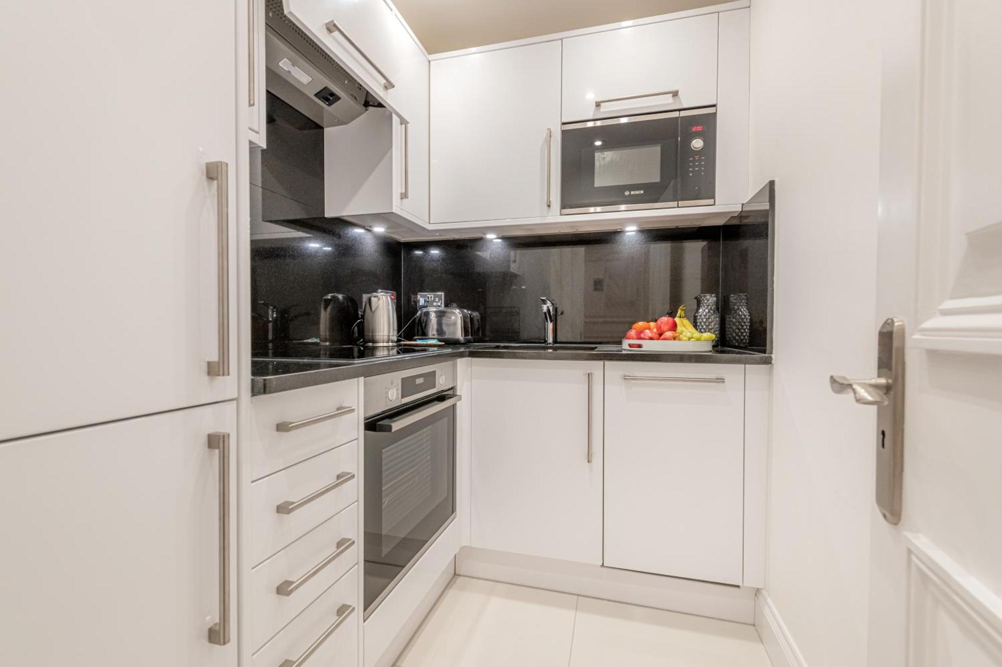 20 Hertford Street - Mayfair Apartahotel