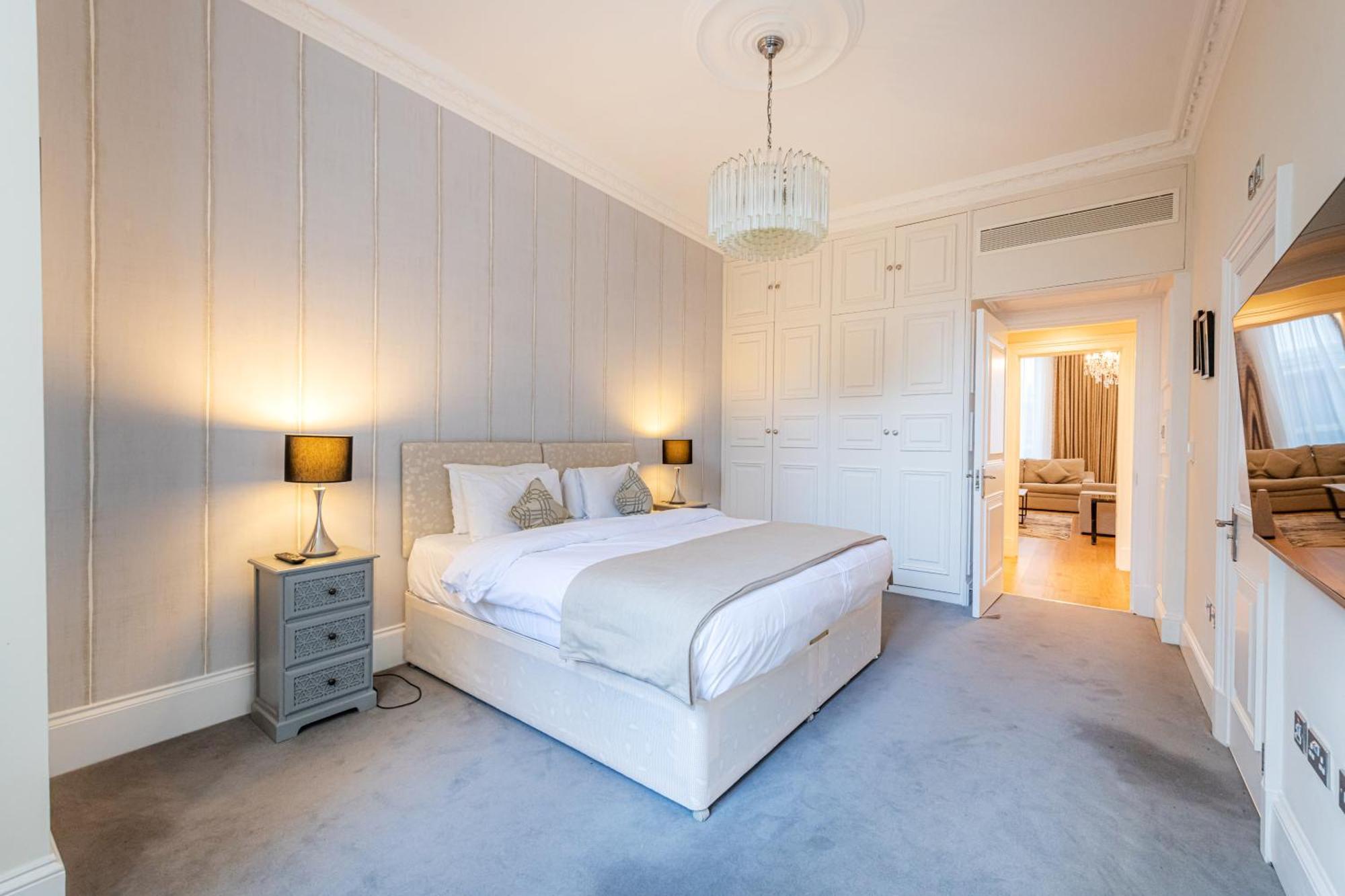 20 Hertford Street - Mayfair Apartahotel 4*