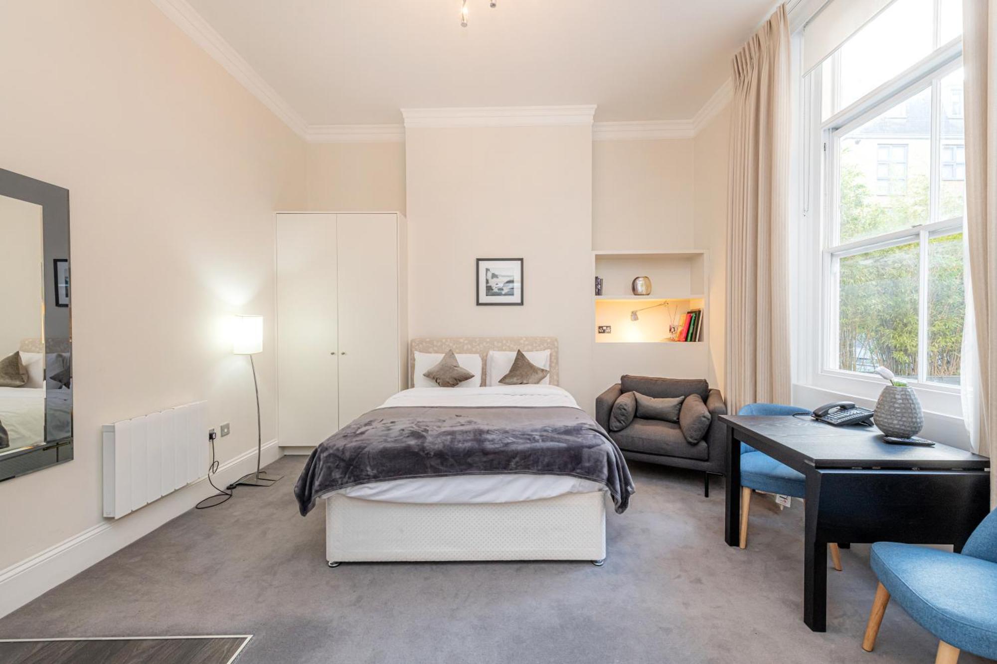 20 Hertford Street - Mayfair Londres