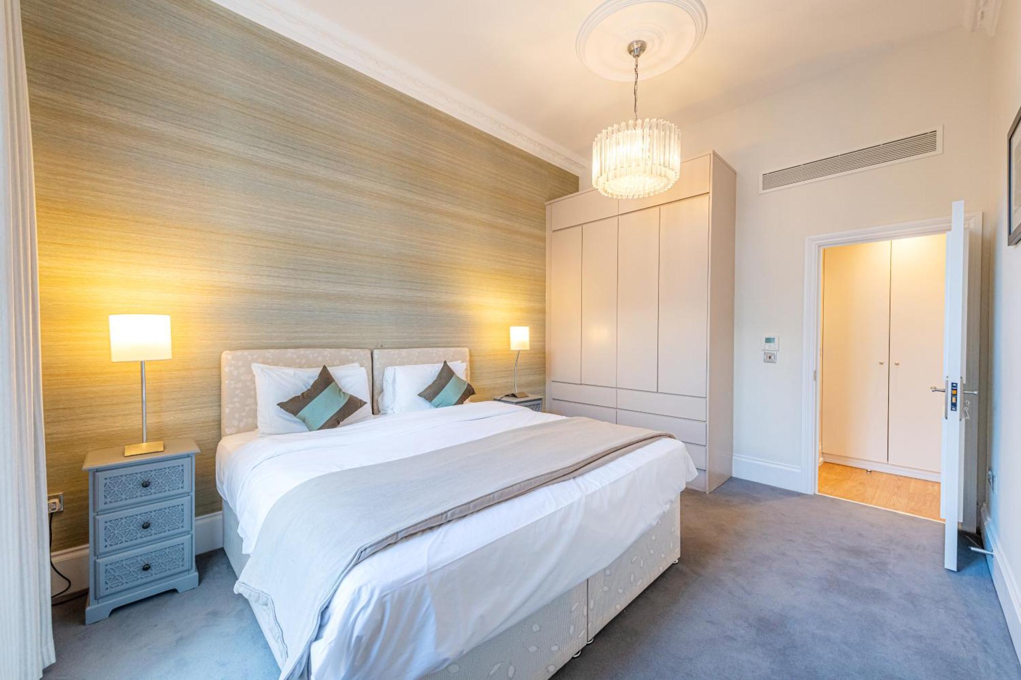 Apartahotel 20 Hertford Street - Mayfair 4*