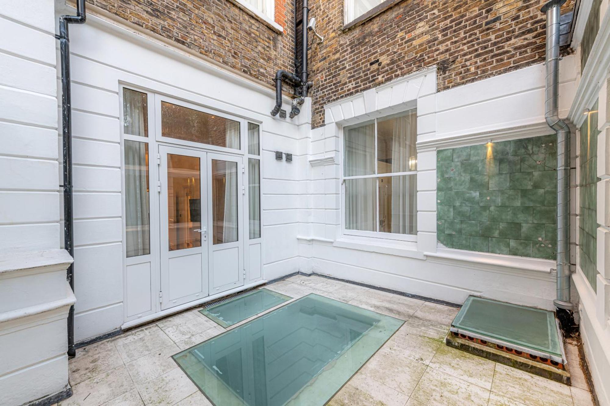 Apartahotel 20 Hertford Street - Mayfair Londres