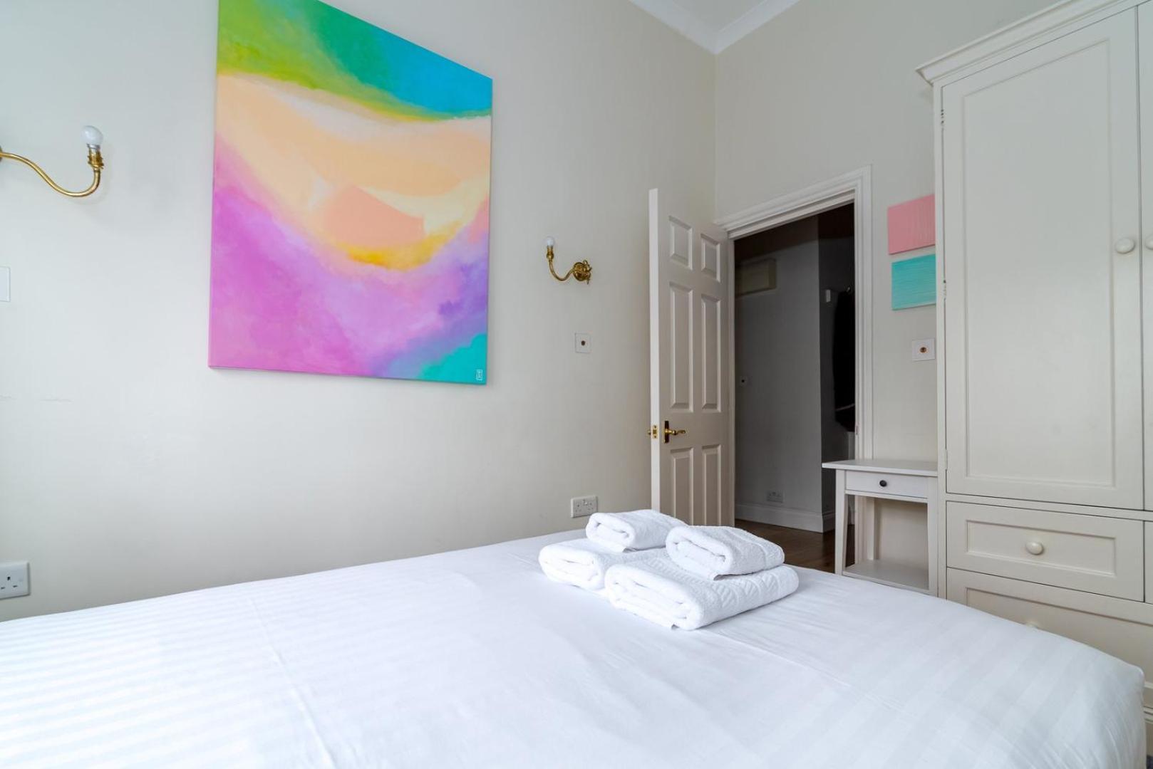 Guestready - Lovely 1br By Hyde Park Apartamento Londres