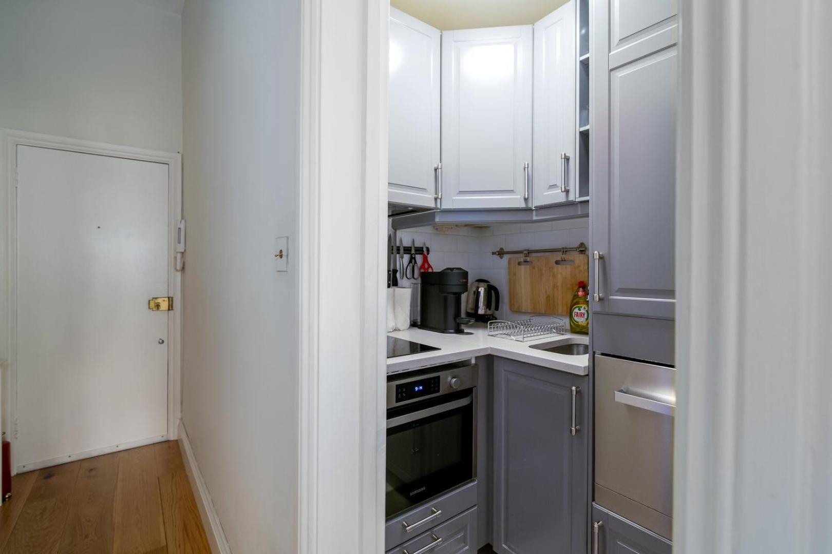 Guestready - Lovely 1br By Hyde Park *