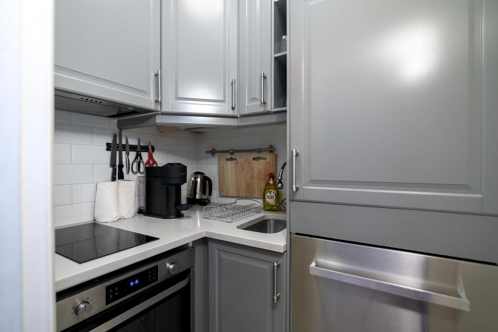 Guestready - Lovely 1br By Hyde Park Apartamento *