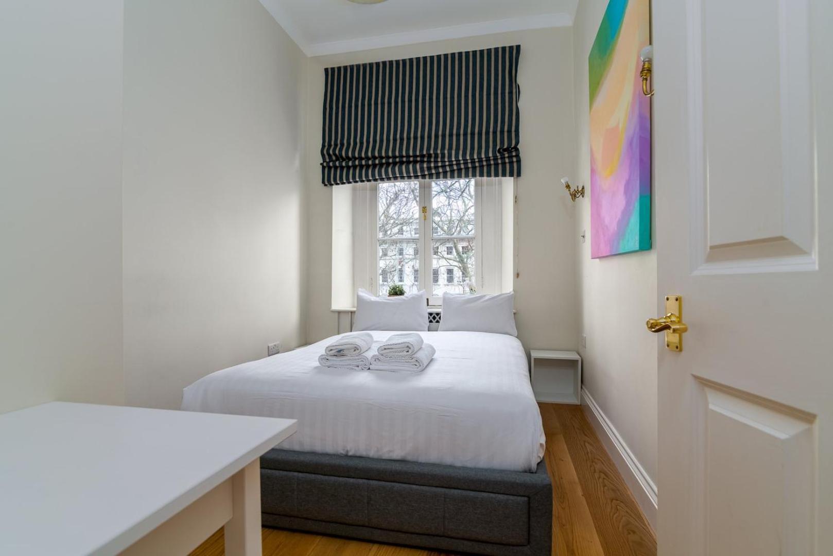 Guestready - Lovely 1br By Hyde Park Apartamento Londres