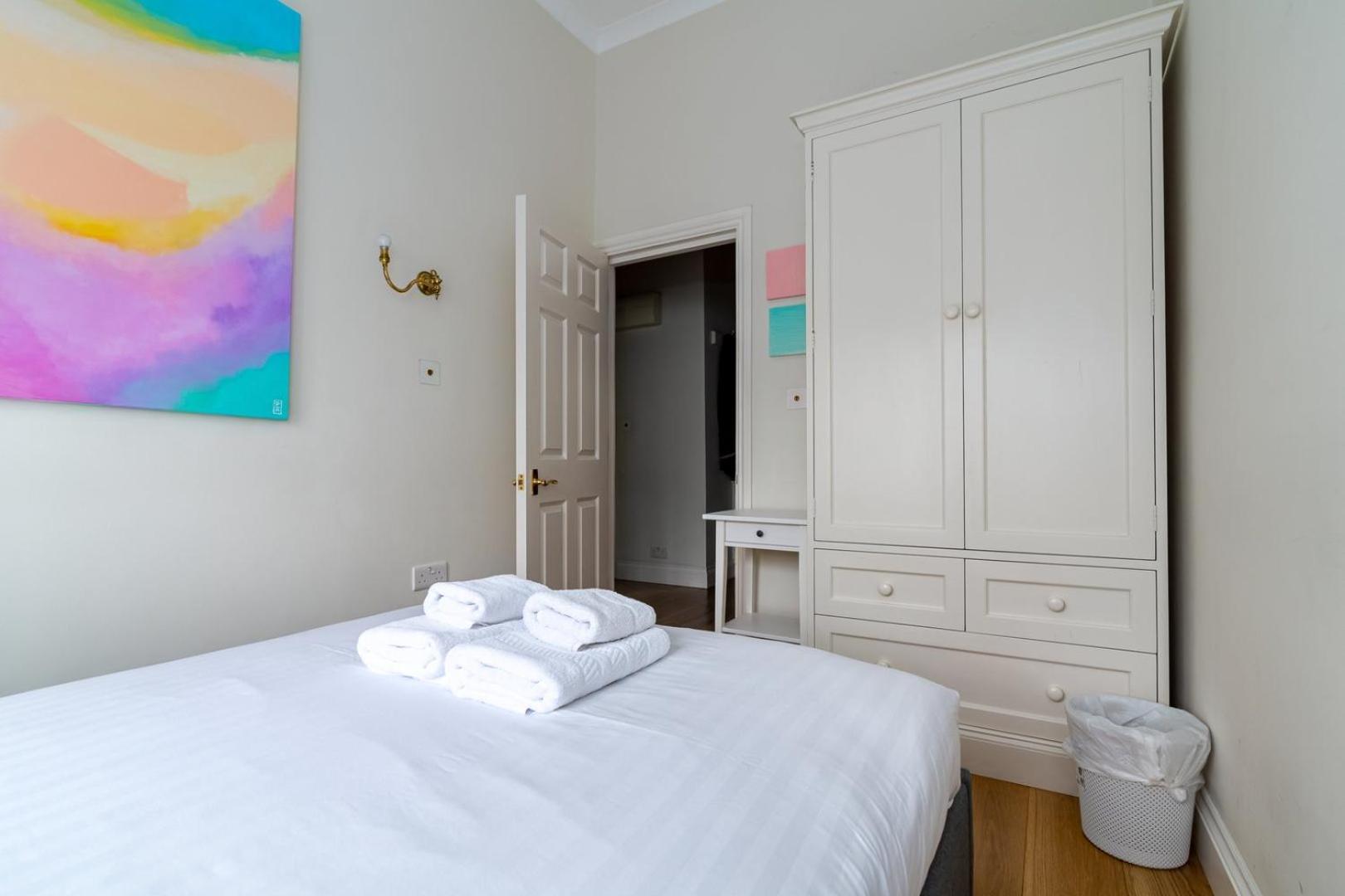 Guestready - Lovely 1br By Hyde Park Londres