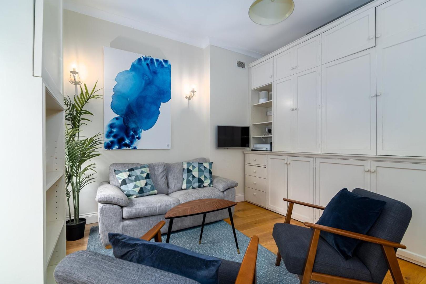 Guestready - Lovely 1br By Hyde Park