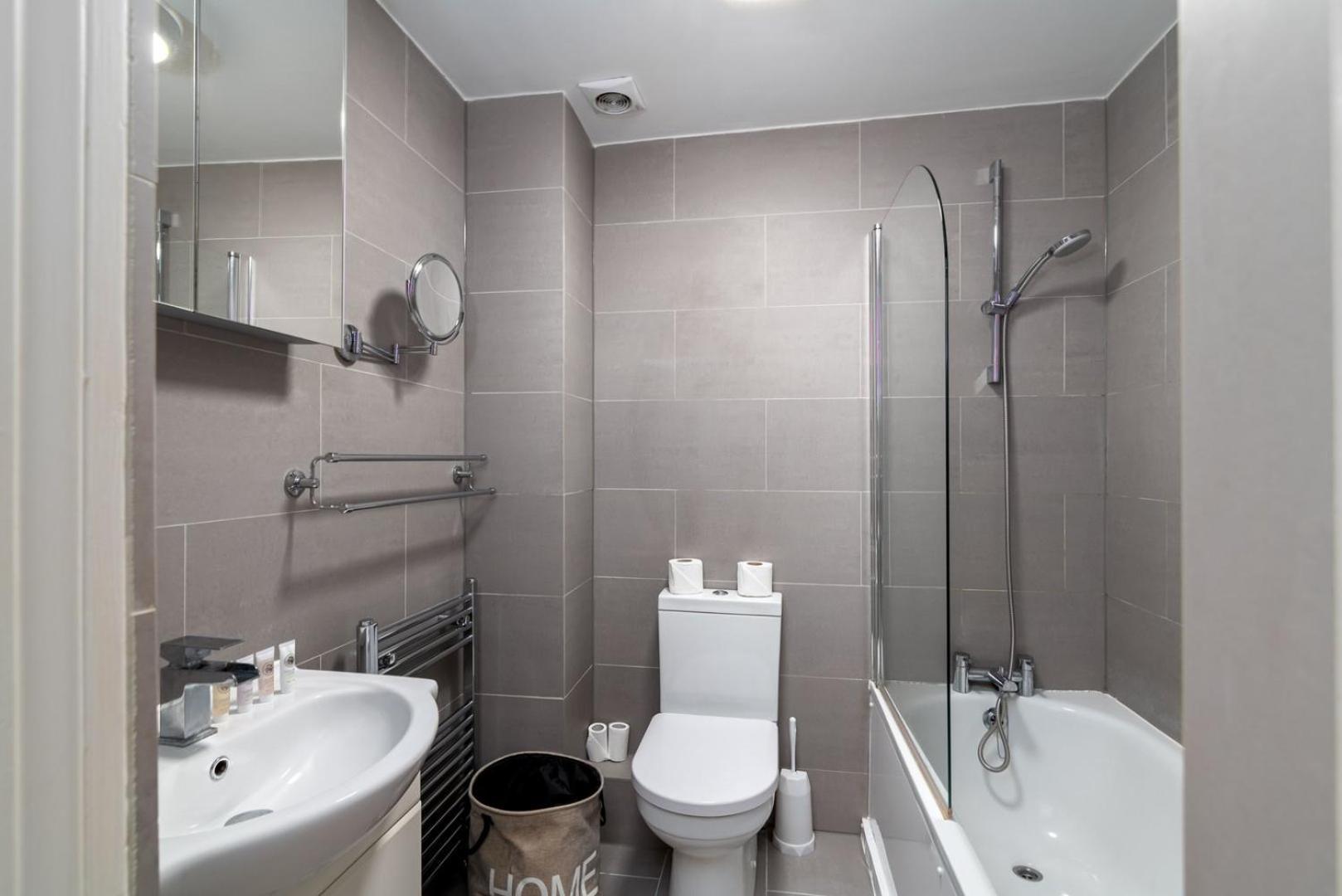 Guestready - Lovely 1br By Hyde Park Apartamento *