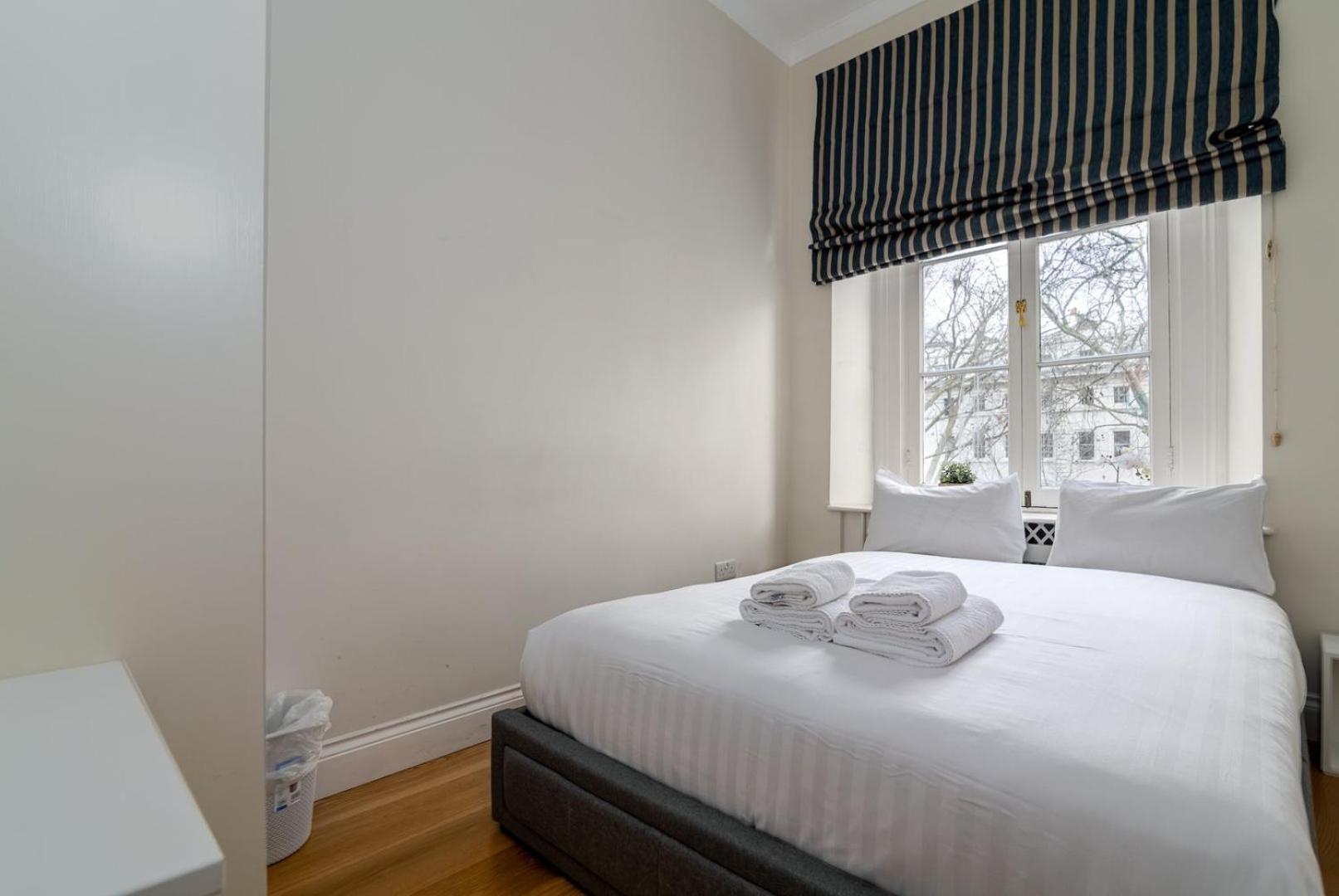 Guestready - Lovely 1br By Hyde Park Apartamento Londres
